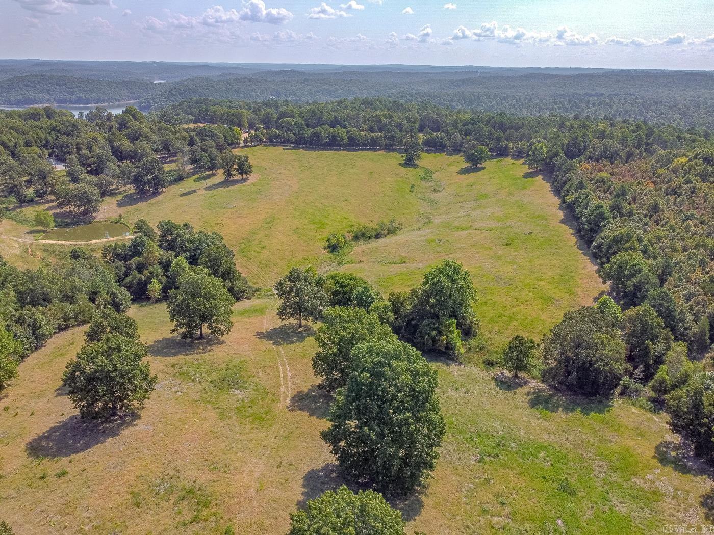 Metes & Bounds - Farm