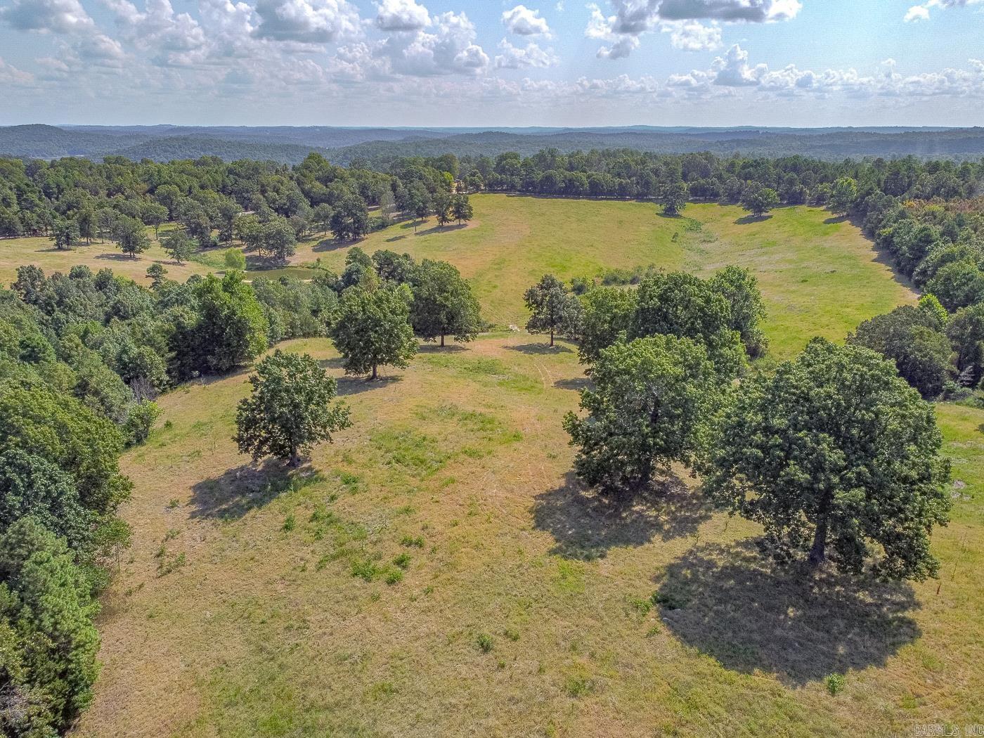 Metes & Bounds - Farm