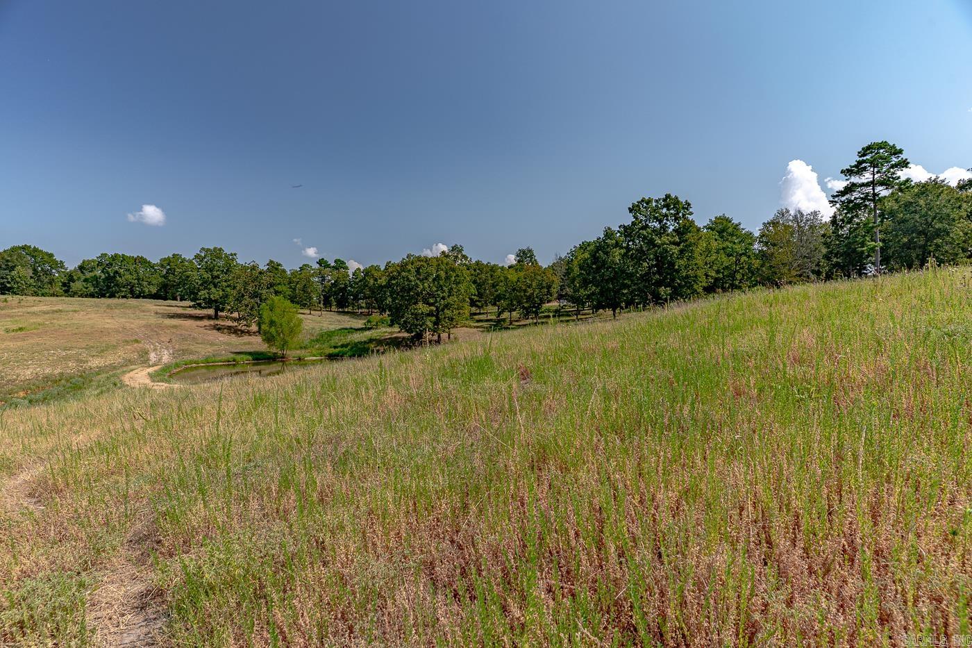 Metes & Bounds - Farm