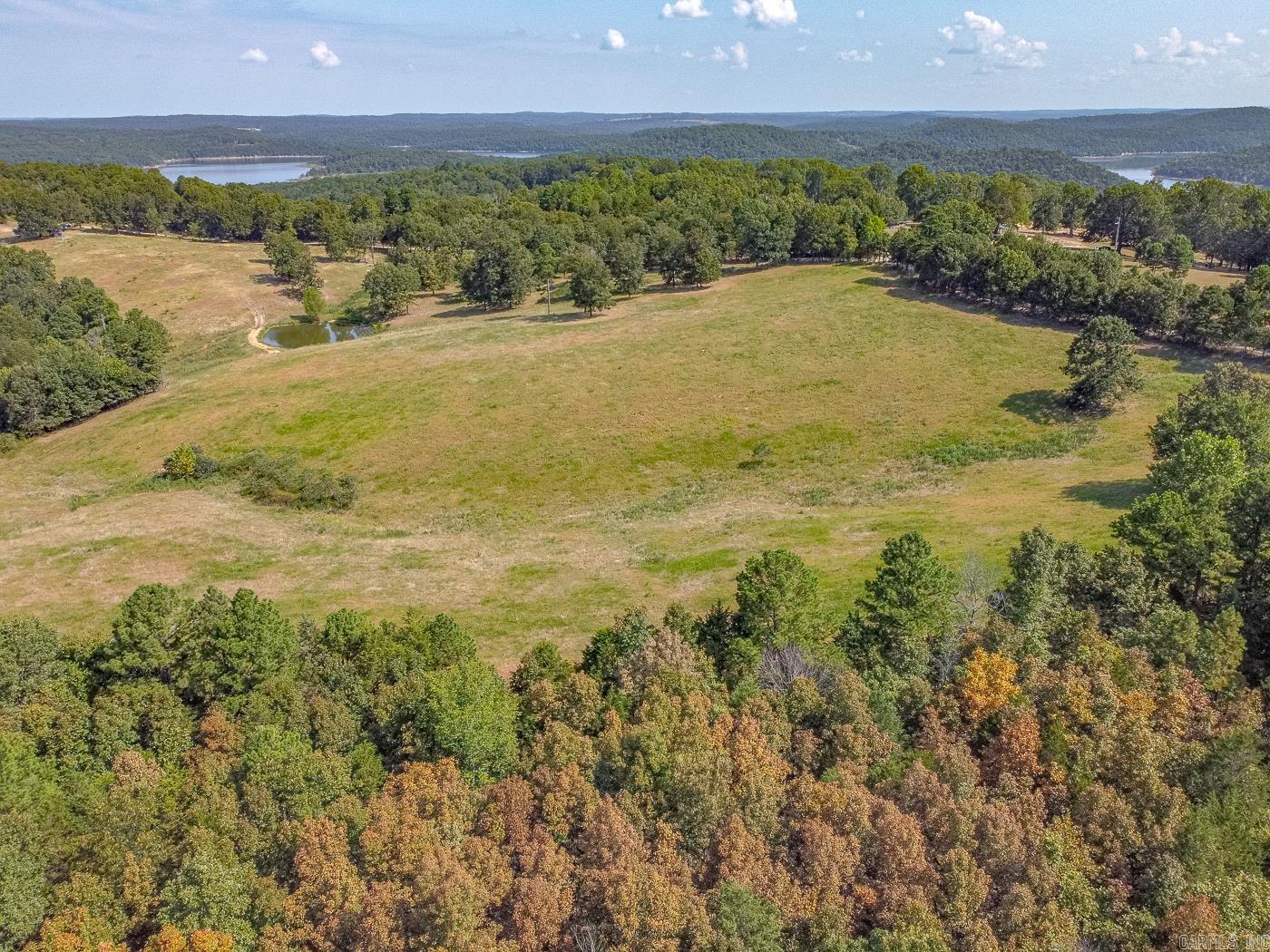 Metes & Bounds - Farm