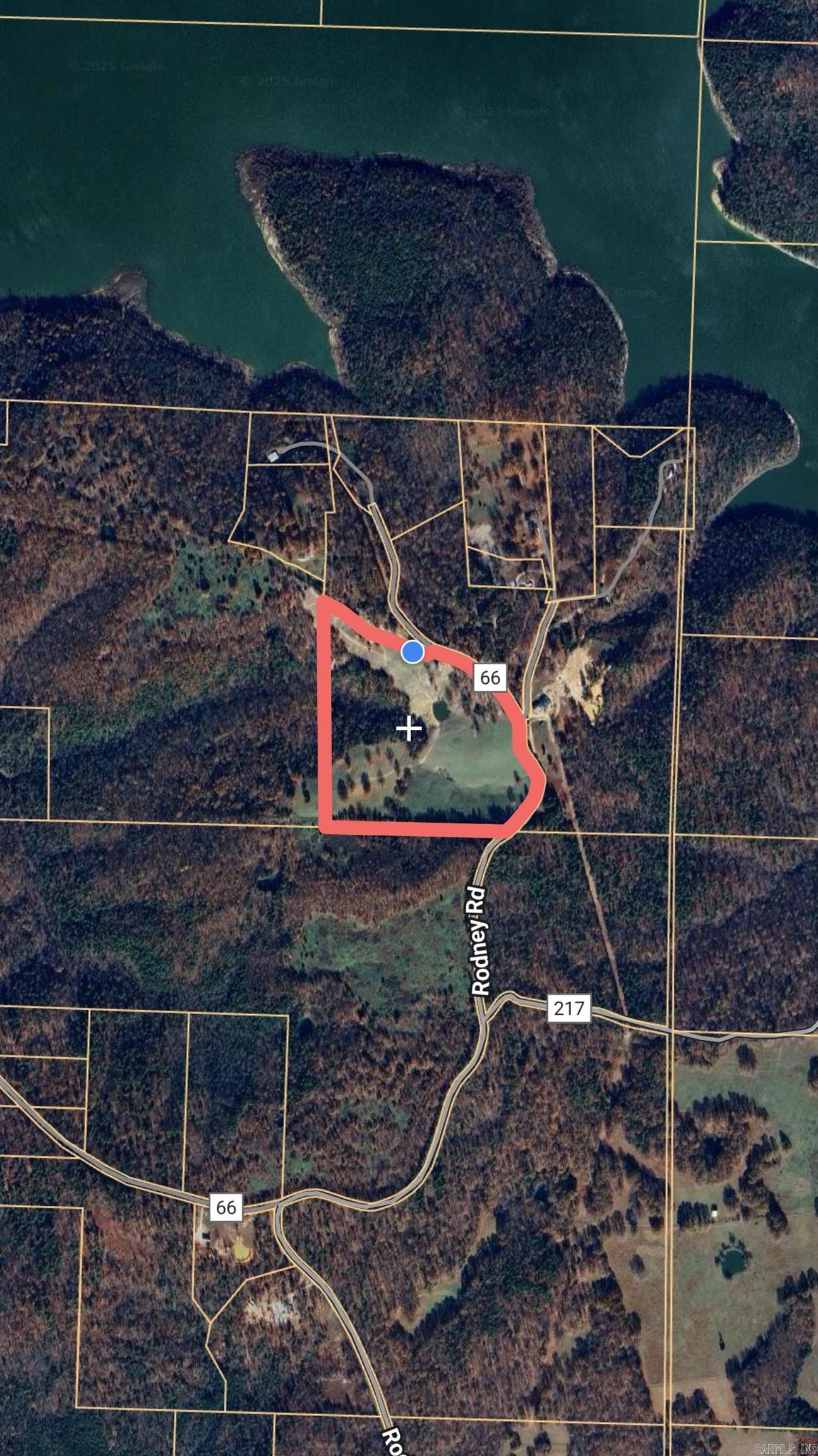 Metes & Bounds - Farm