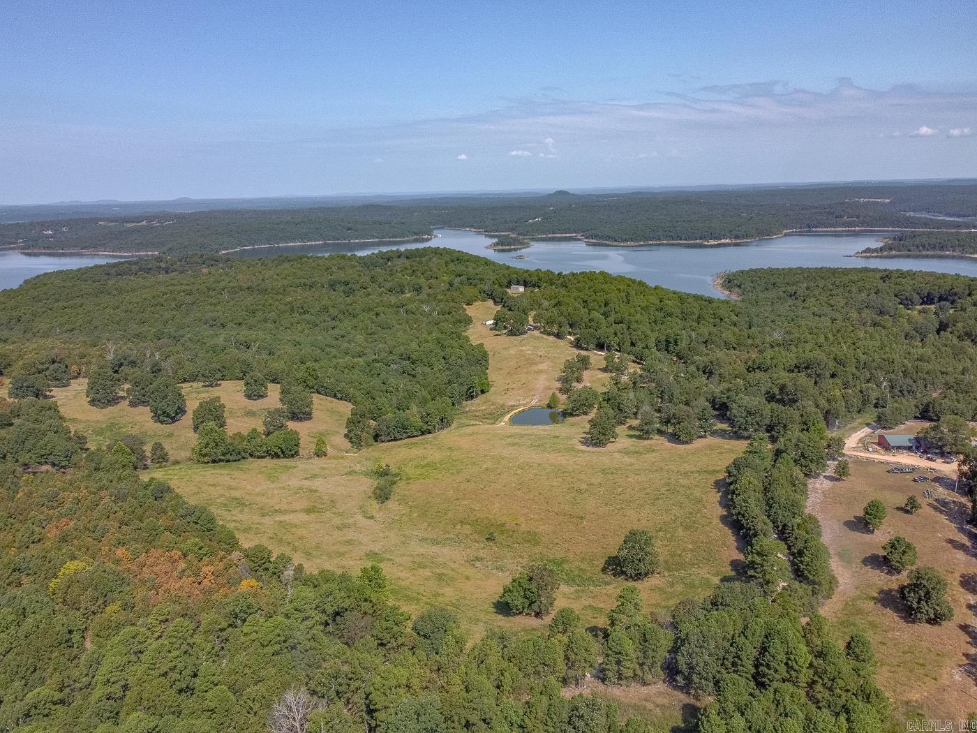 Metes & Bounds - Farm