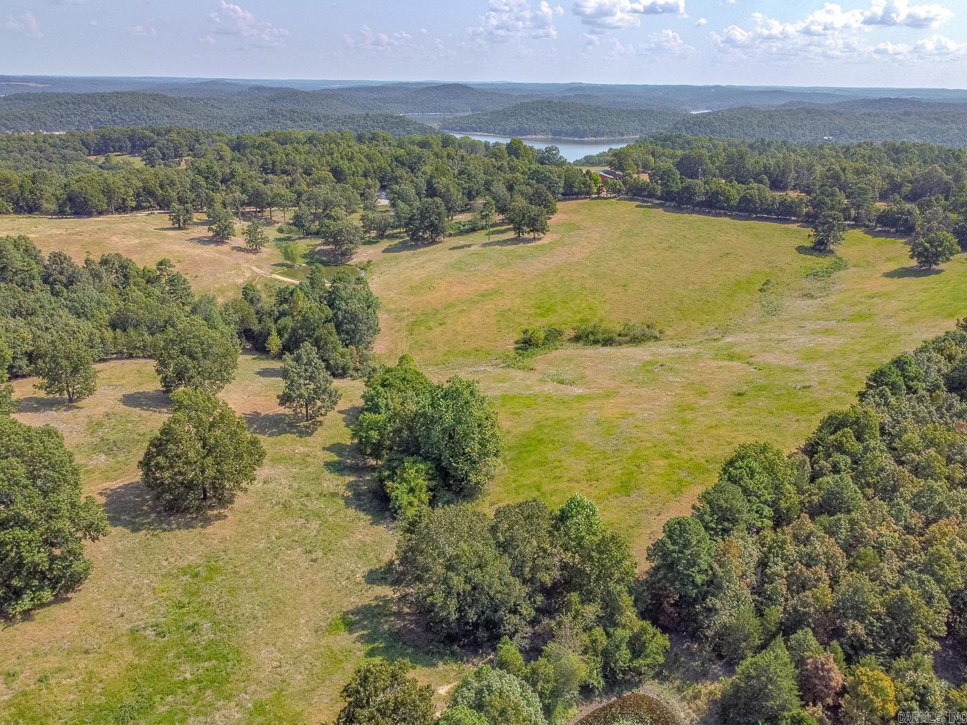 Metes & Bounds - Farm