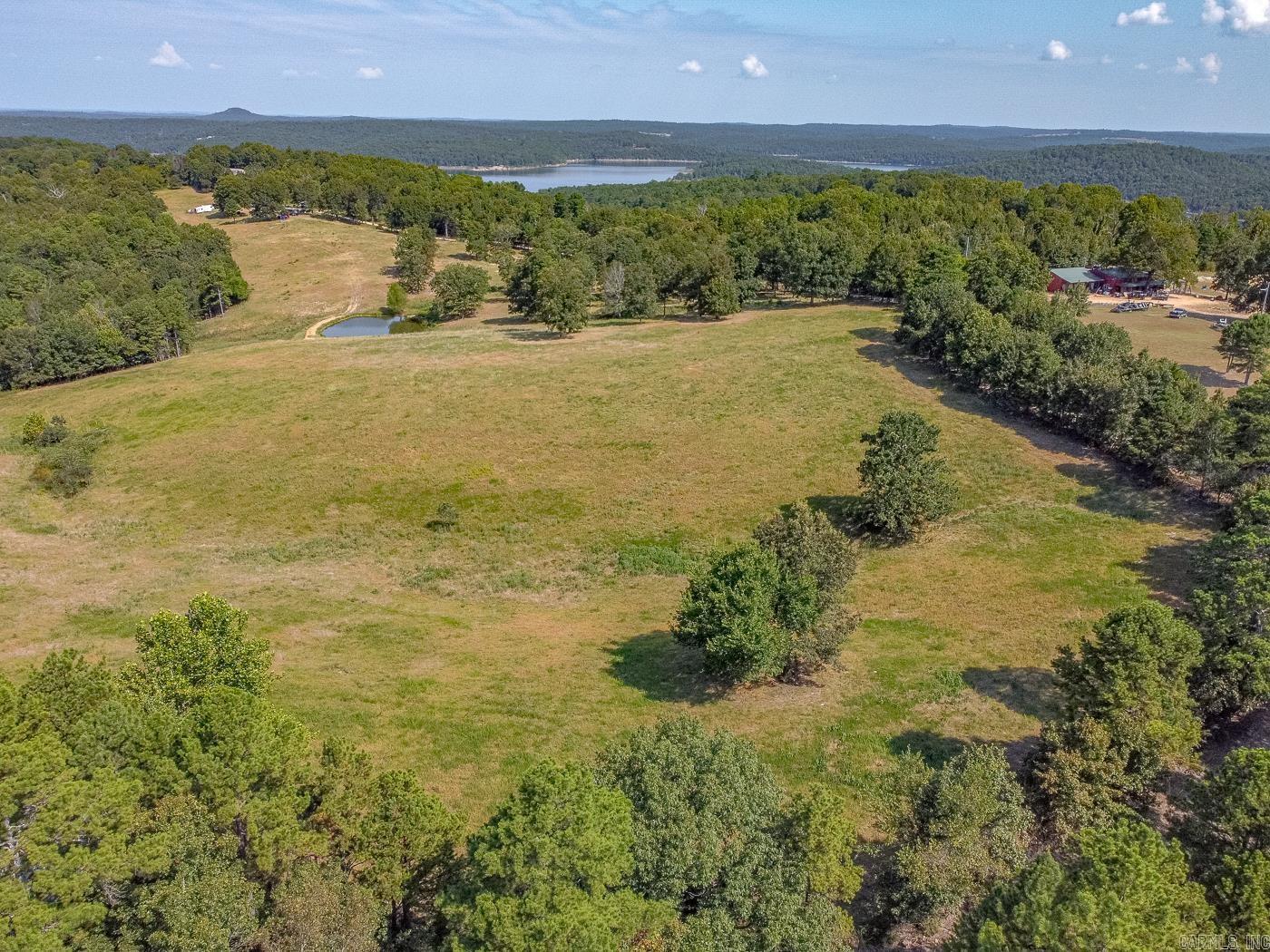 Metes & Bounds - Farm