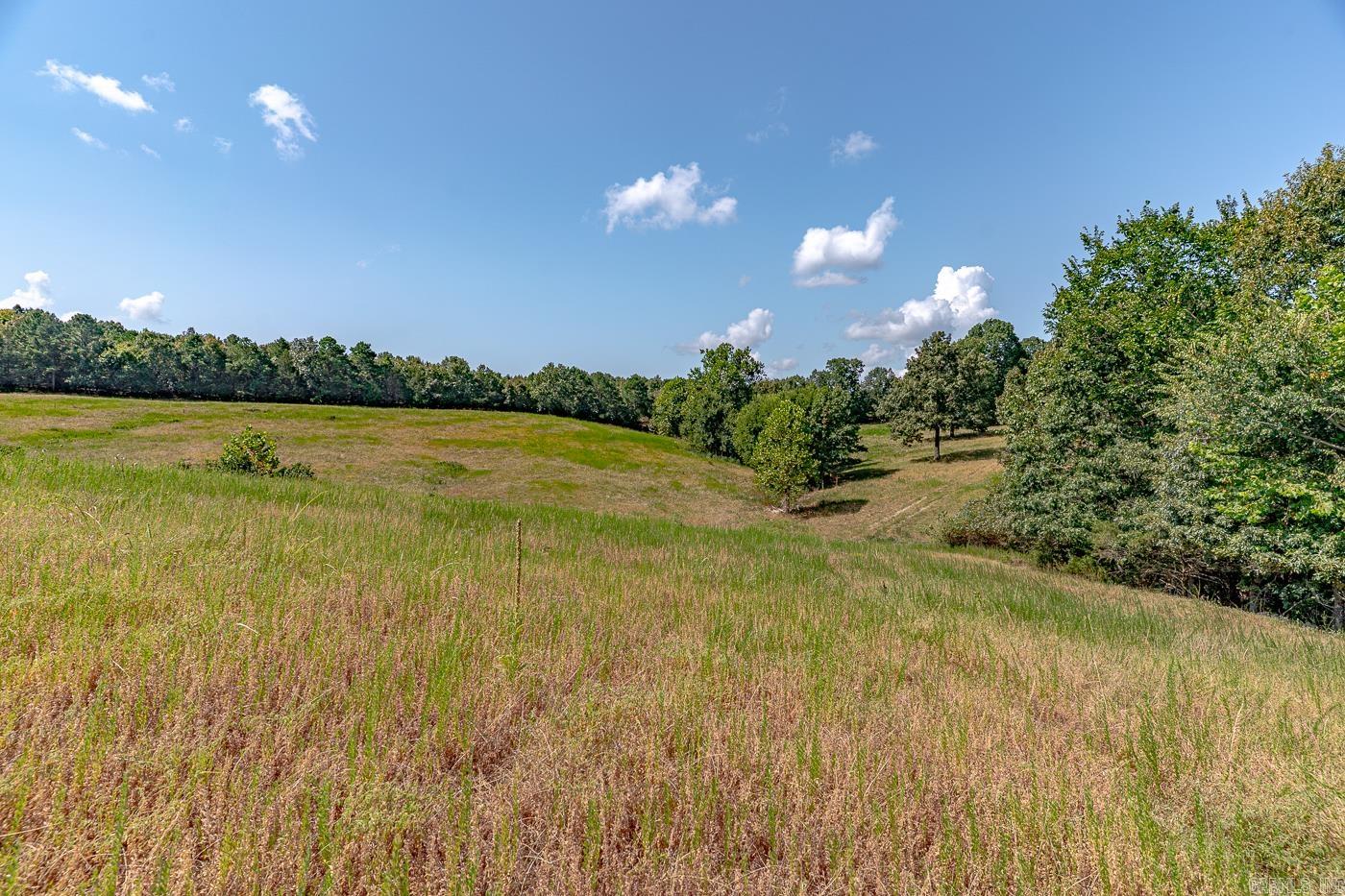 Metes & Bounds - Farm