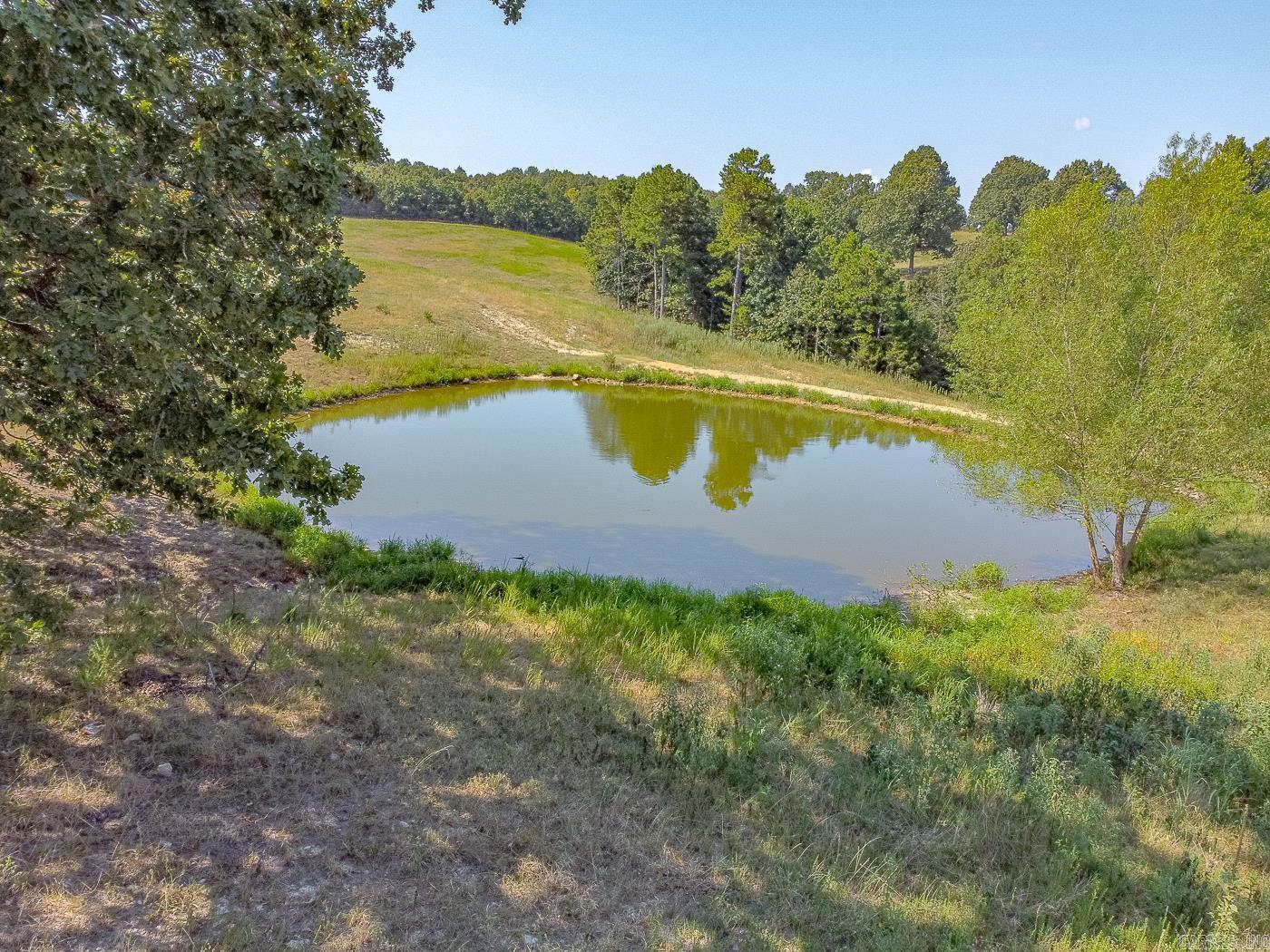 Metes & Bounds - Farm