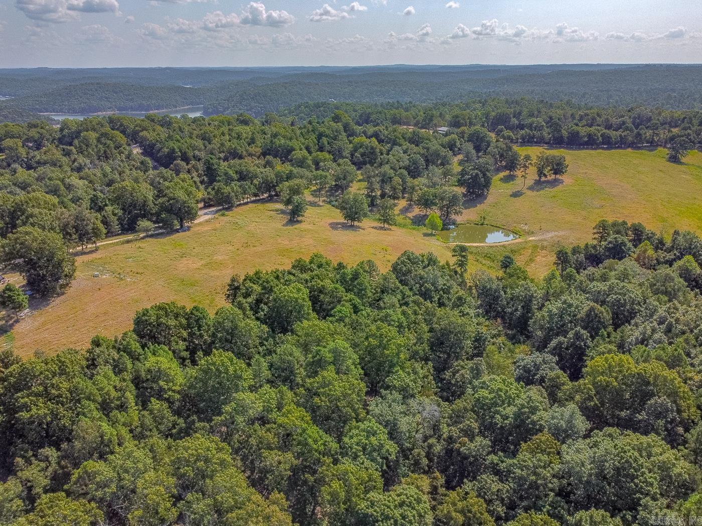 Metes & Bounds - Farm