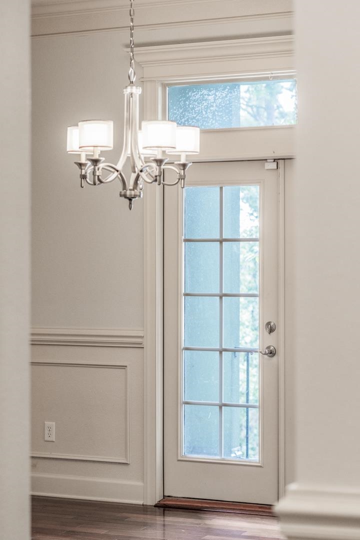 PEBBLE BEACH WOODS ADDN - Residential