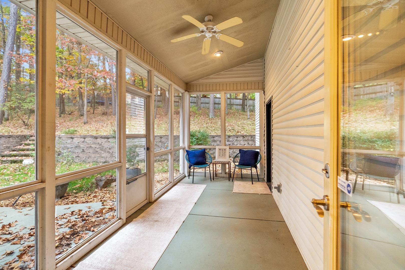 PEBBLE BEACH WOODS ADDN - Residential