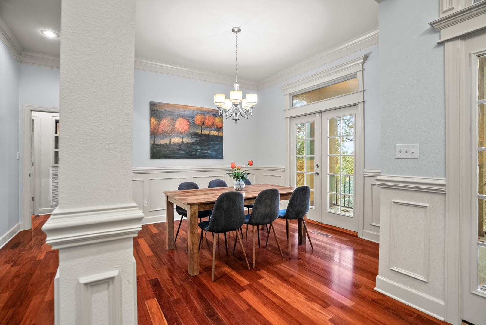 PEBBLE BEACH WOODS ADDN - Residential