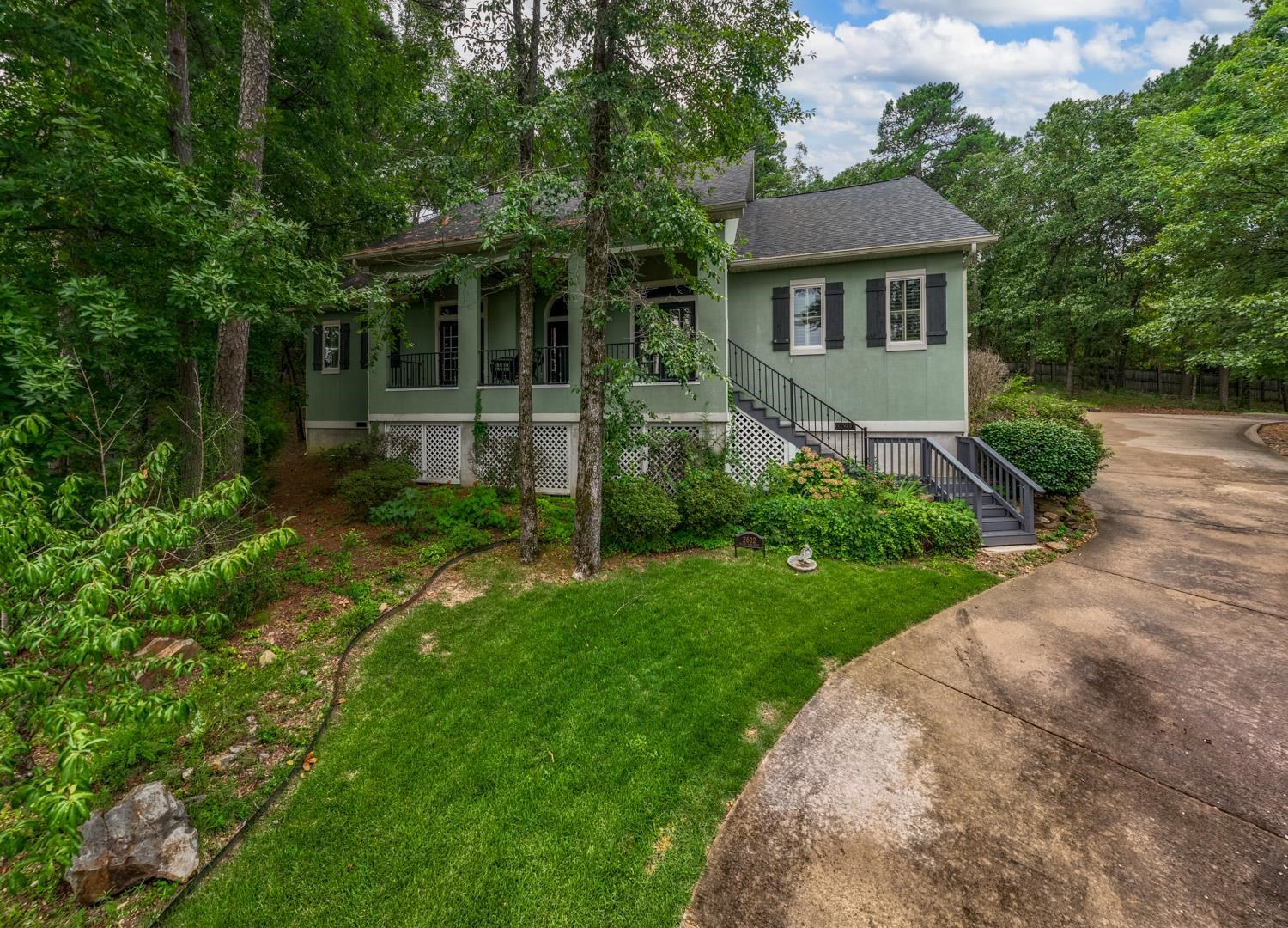 PEBBLE BEACH WOODS ADDN - Residential