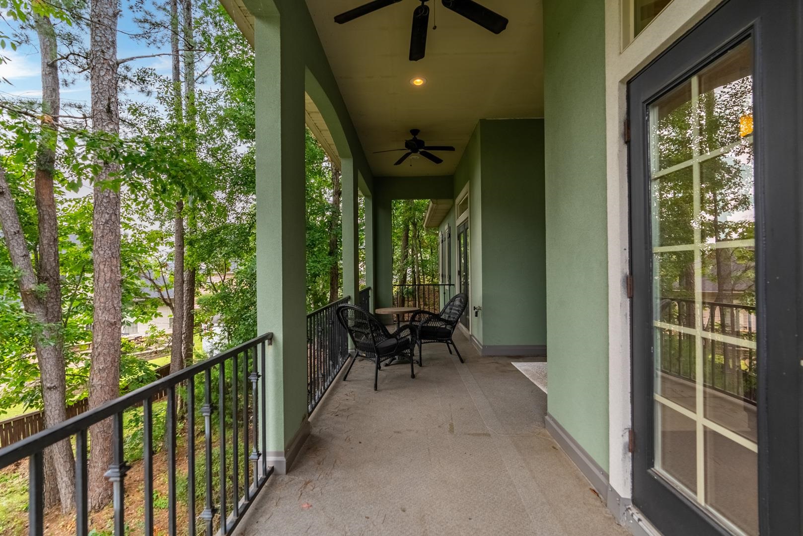 PEBBLE BEACH WOODS ADDN - Residential