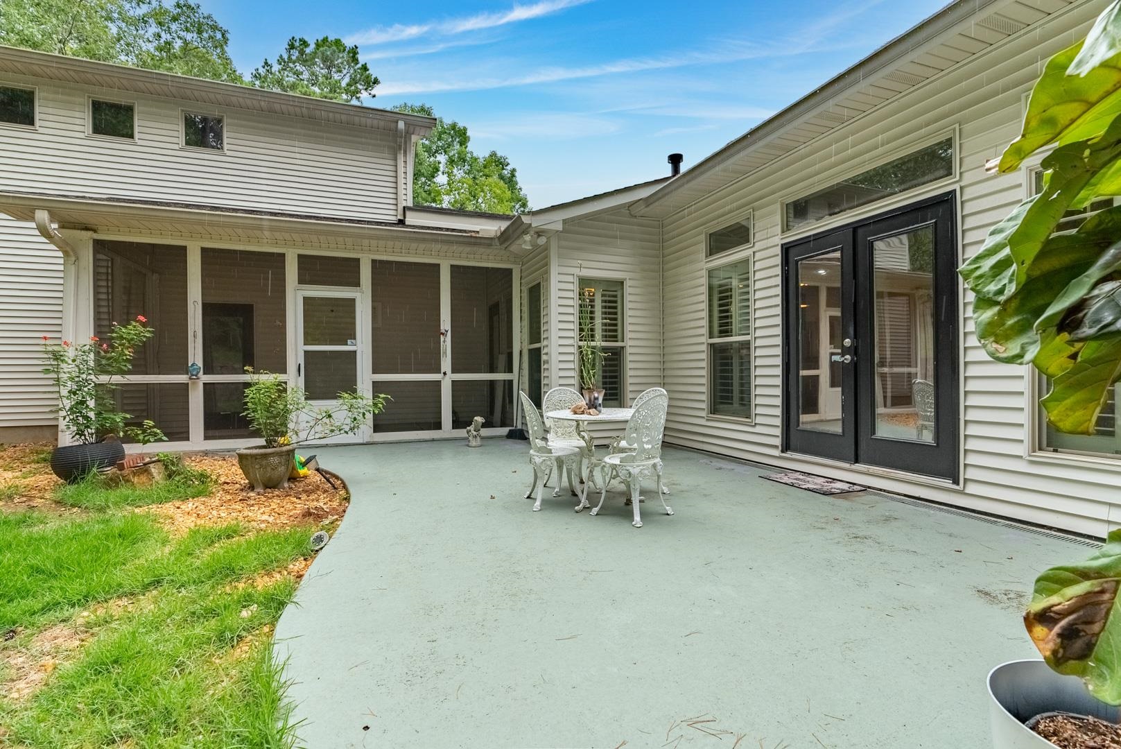 PEBBLE BEACH WOODS ADDN - Residential