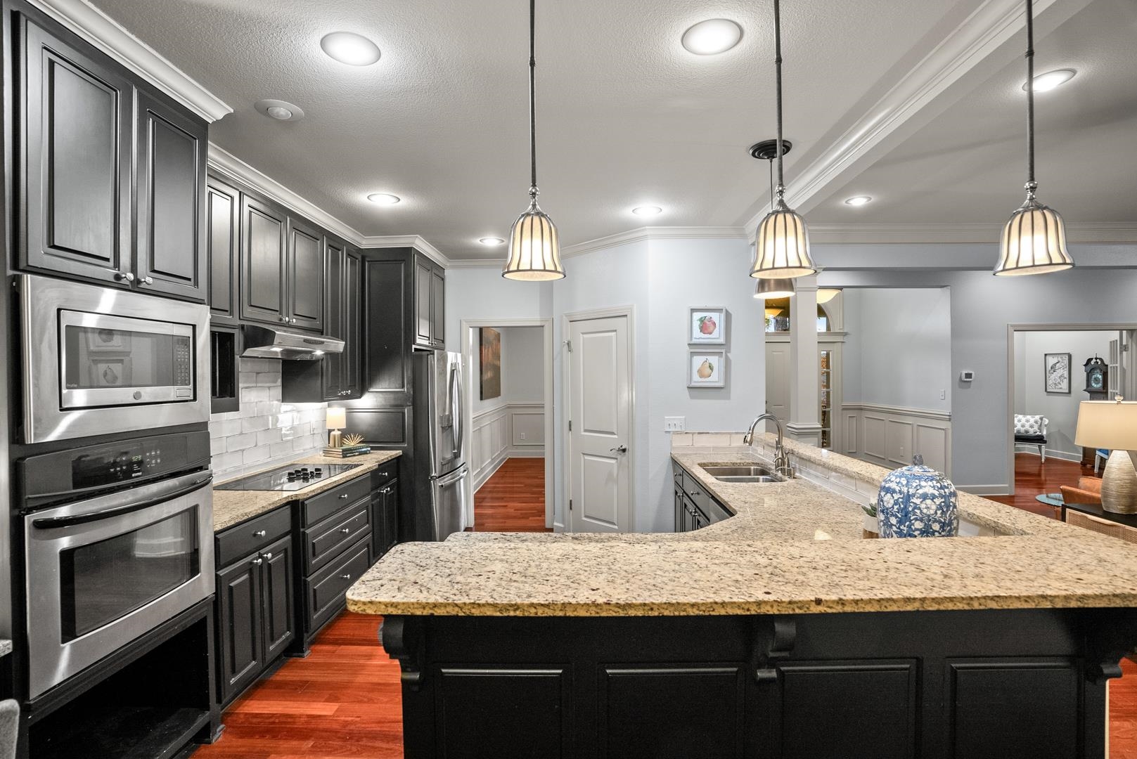 PEBBLE BEACH WOODS ADDN - Residential