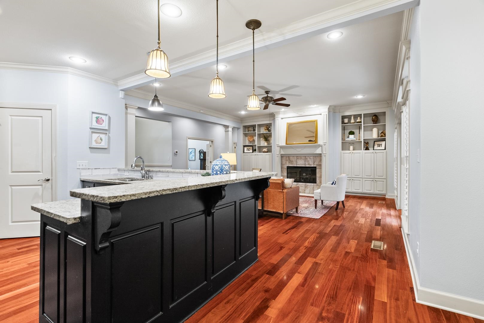 PEBBLE BEACH WOODS ADDN - Residential