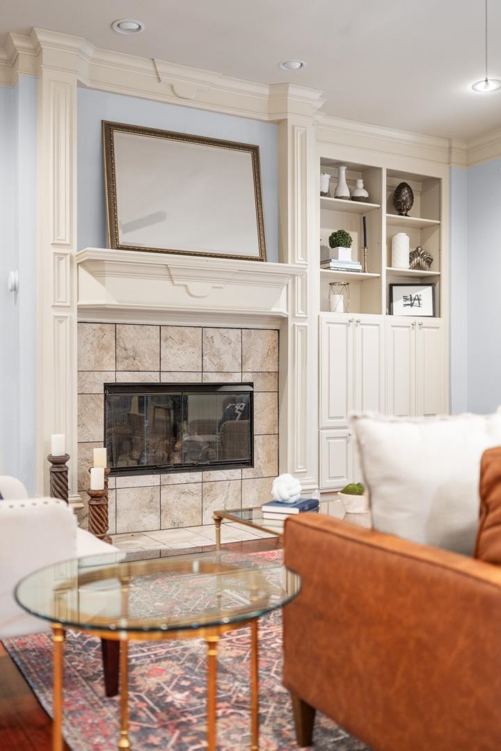 PEBBLE BEACH WOODS ADDN - Residential