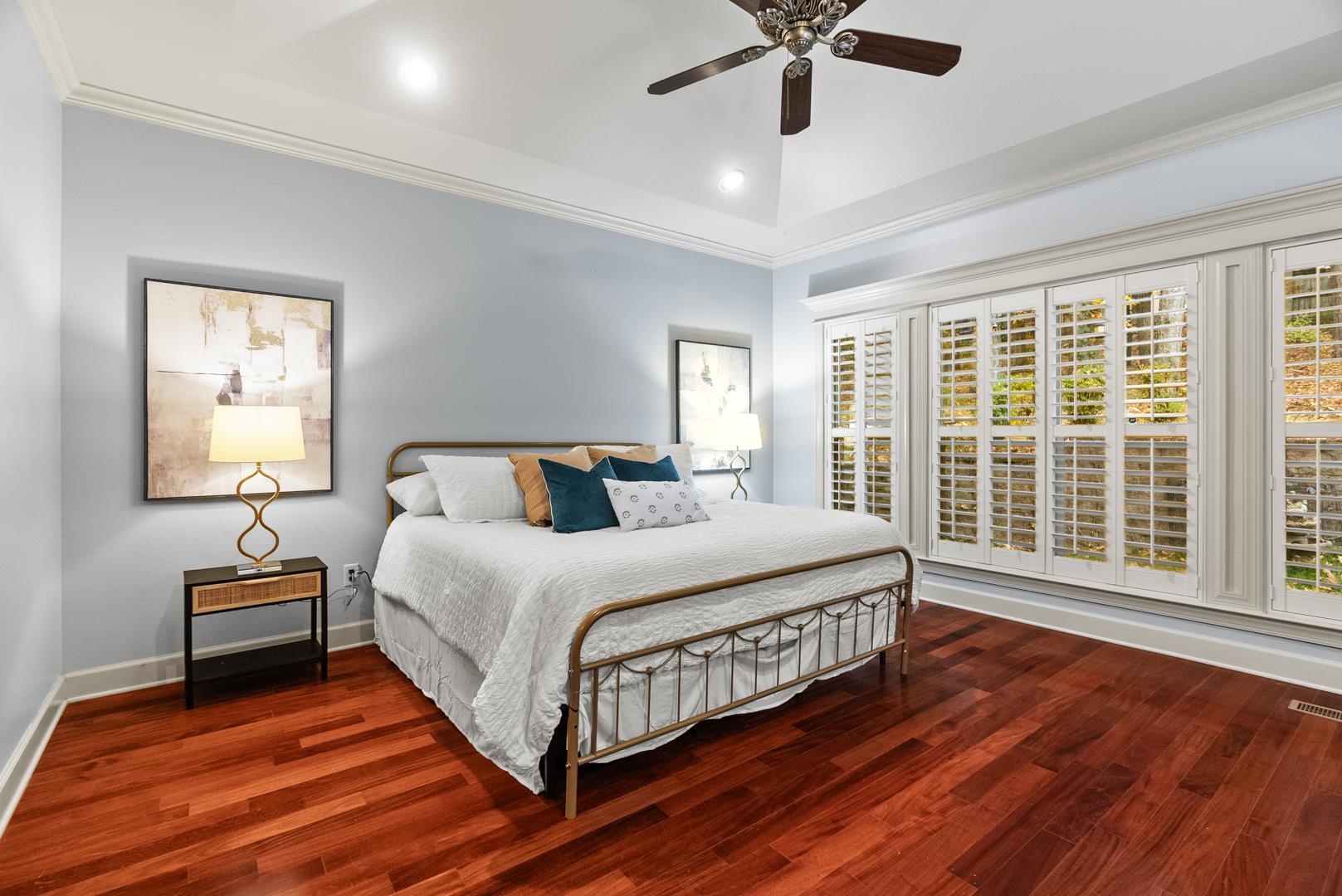 PEBBLE BEACH WOODS ADDN - Residential