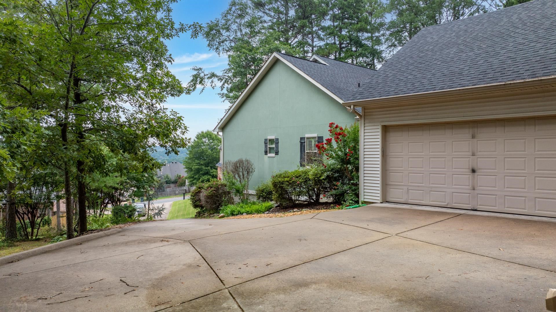 PEBBLE BEACH WOODS ADDN - Residential