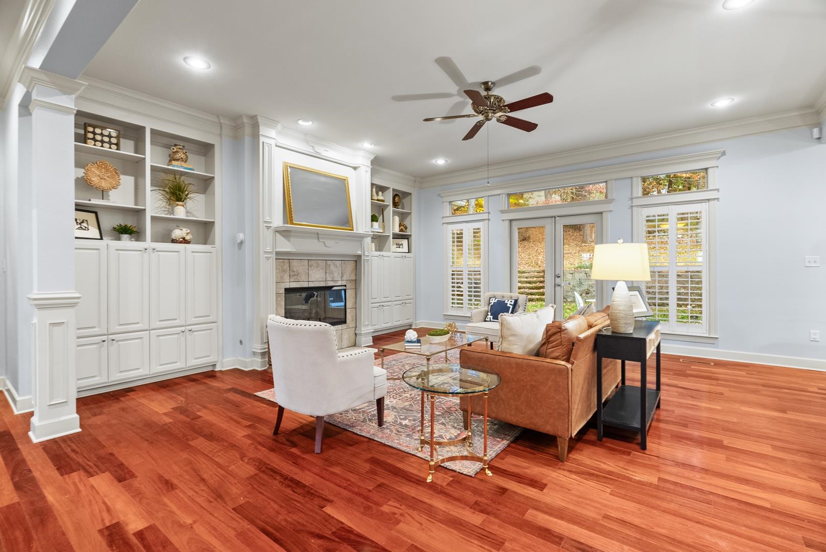 PEBBLE BEACH WOODS ADDN - Residential