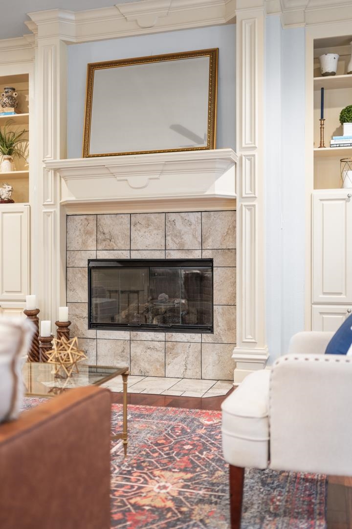 PEBBLE BEACH WOODS ADDN - Residential