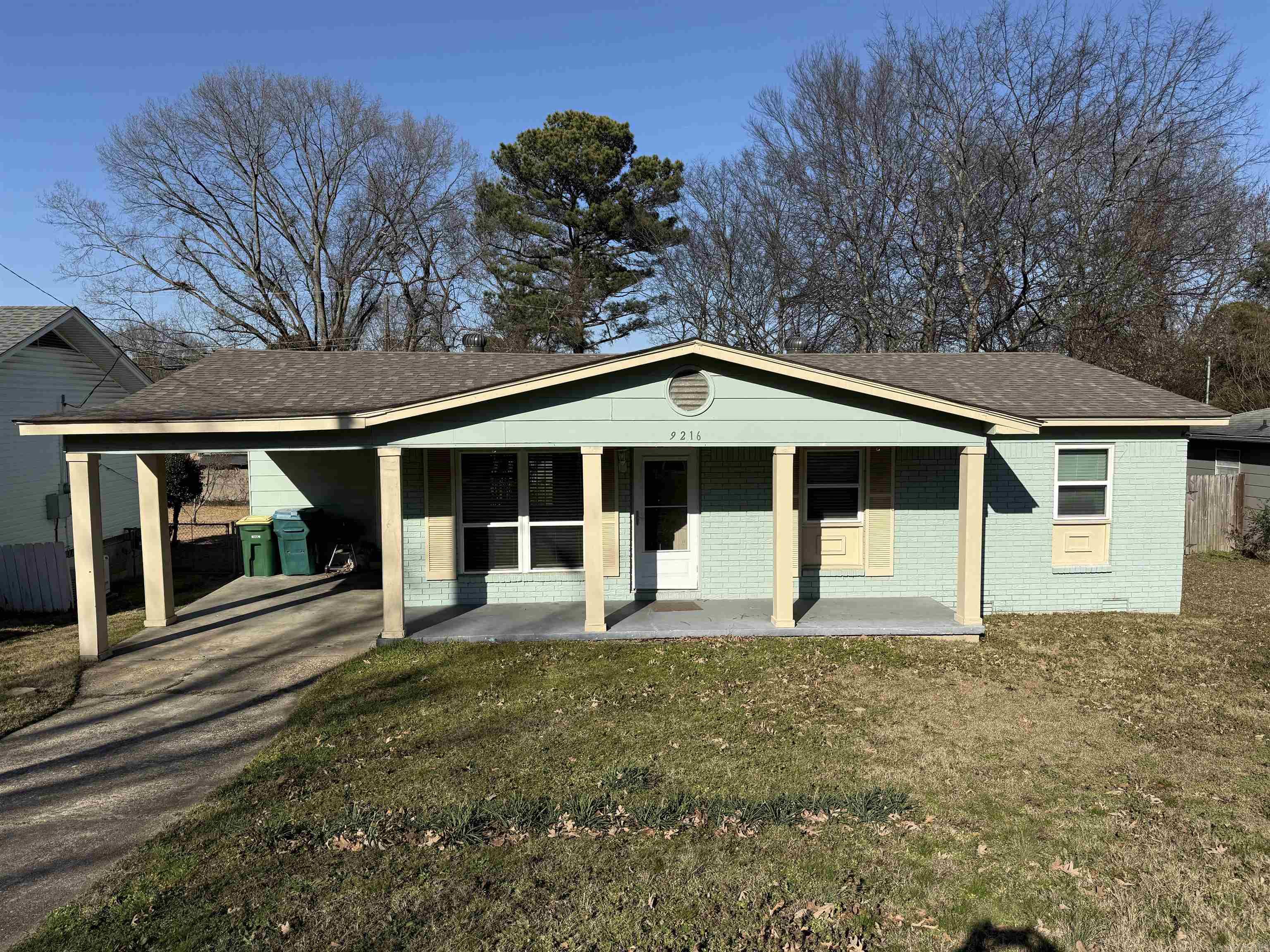 CLOVER HILL PLACE - Residential