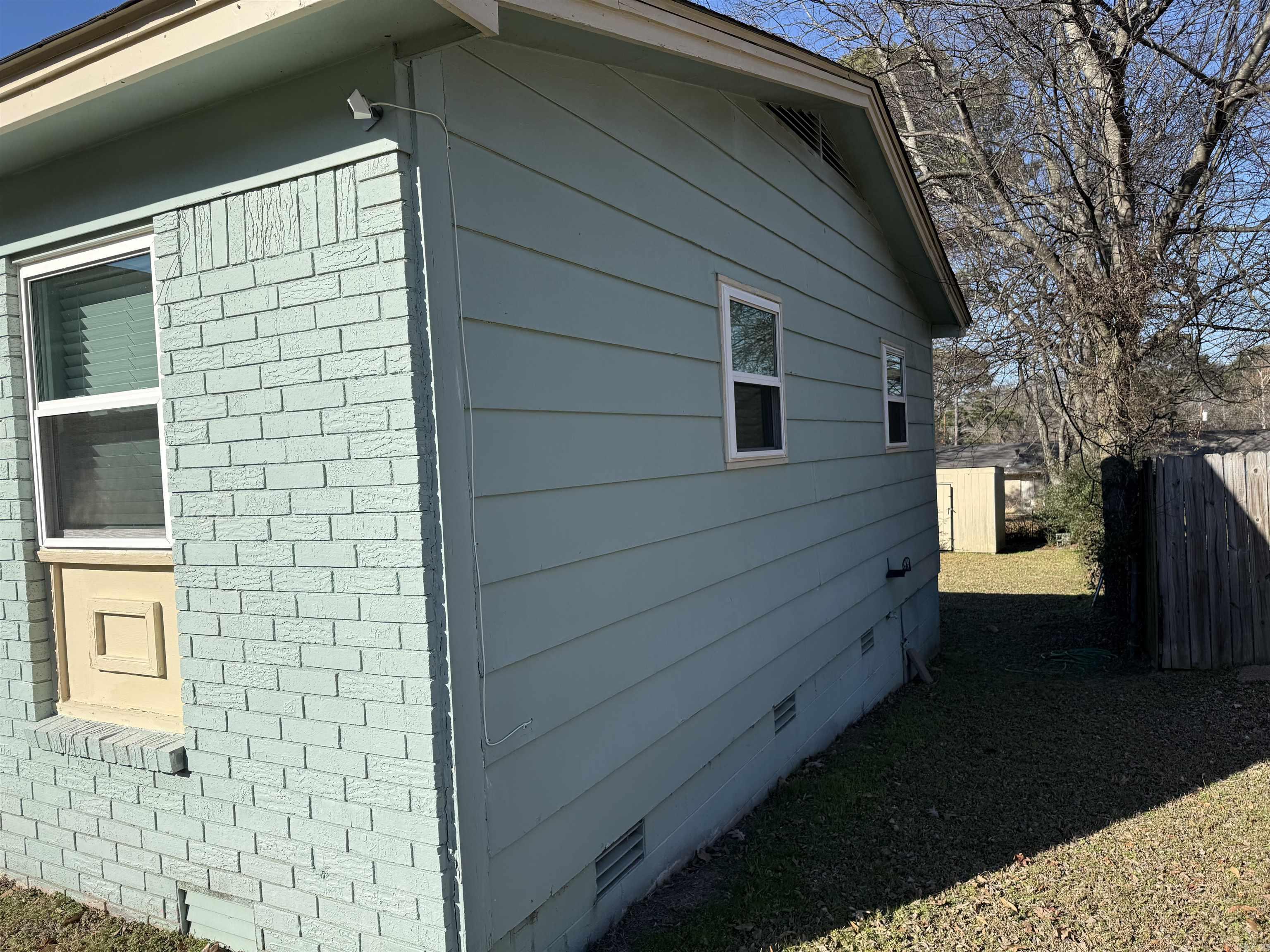 CLOVER HILL PLACE - Residential