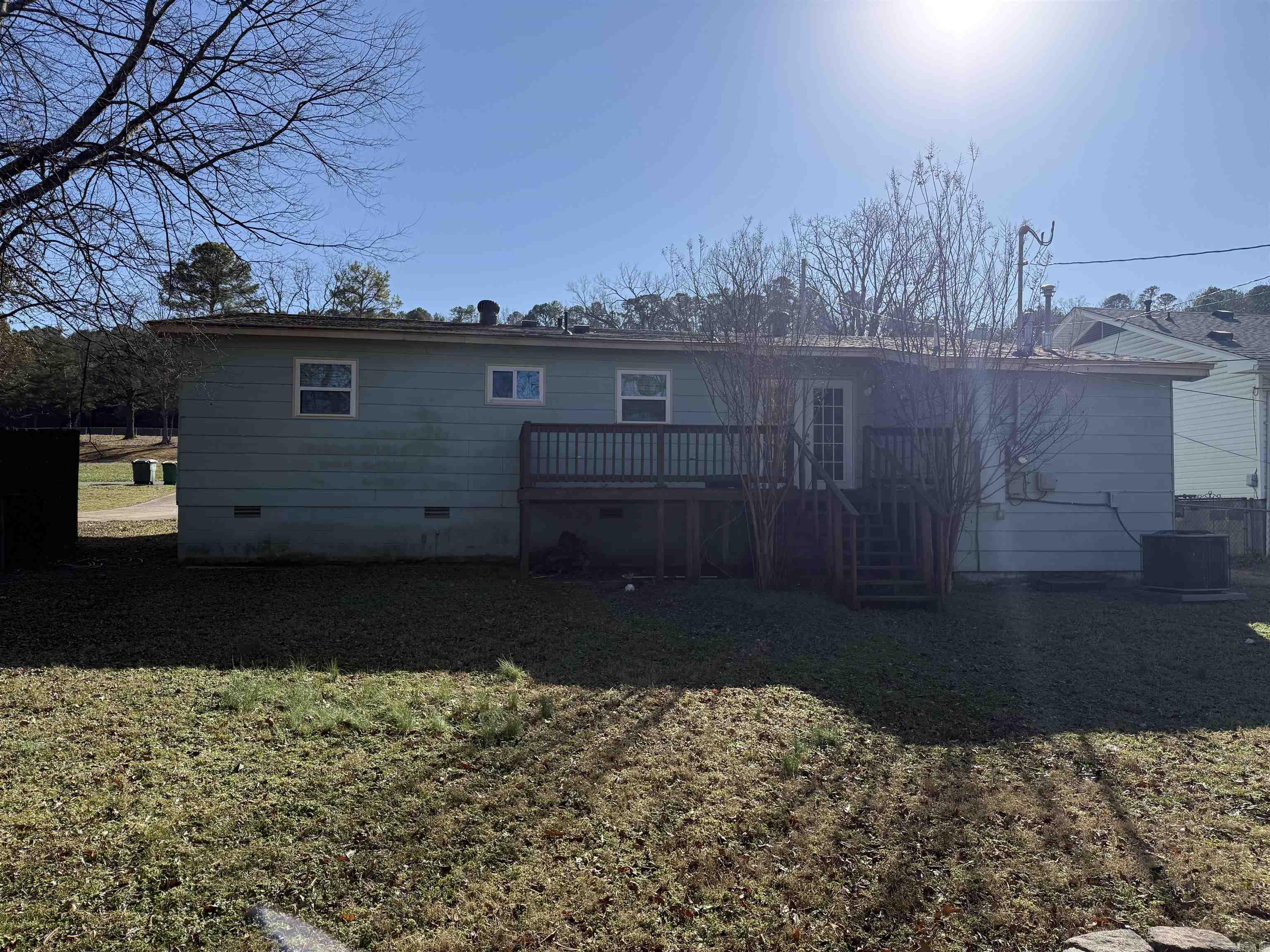 CLOVER HILL PLACE - Residential