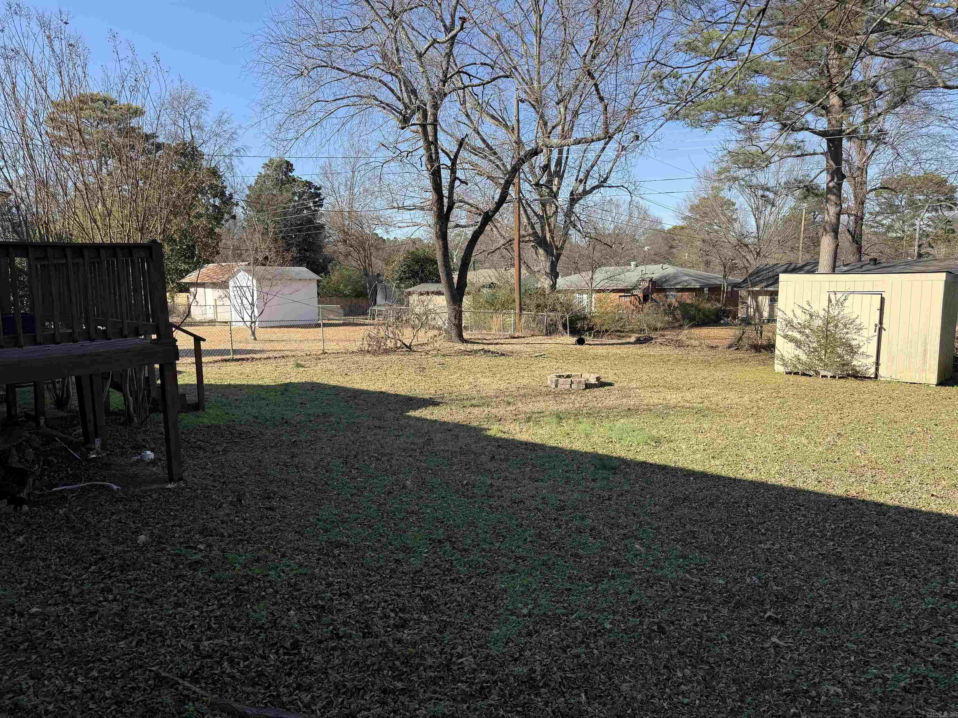 CLOVER HILL PLACE - Residential