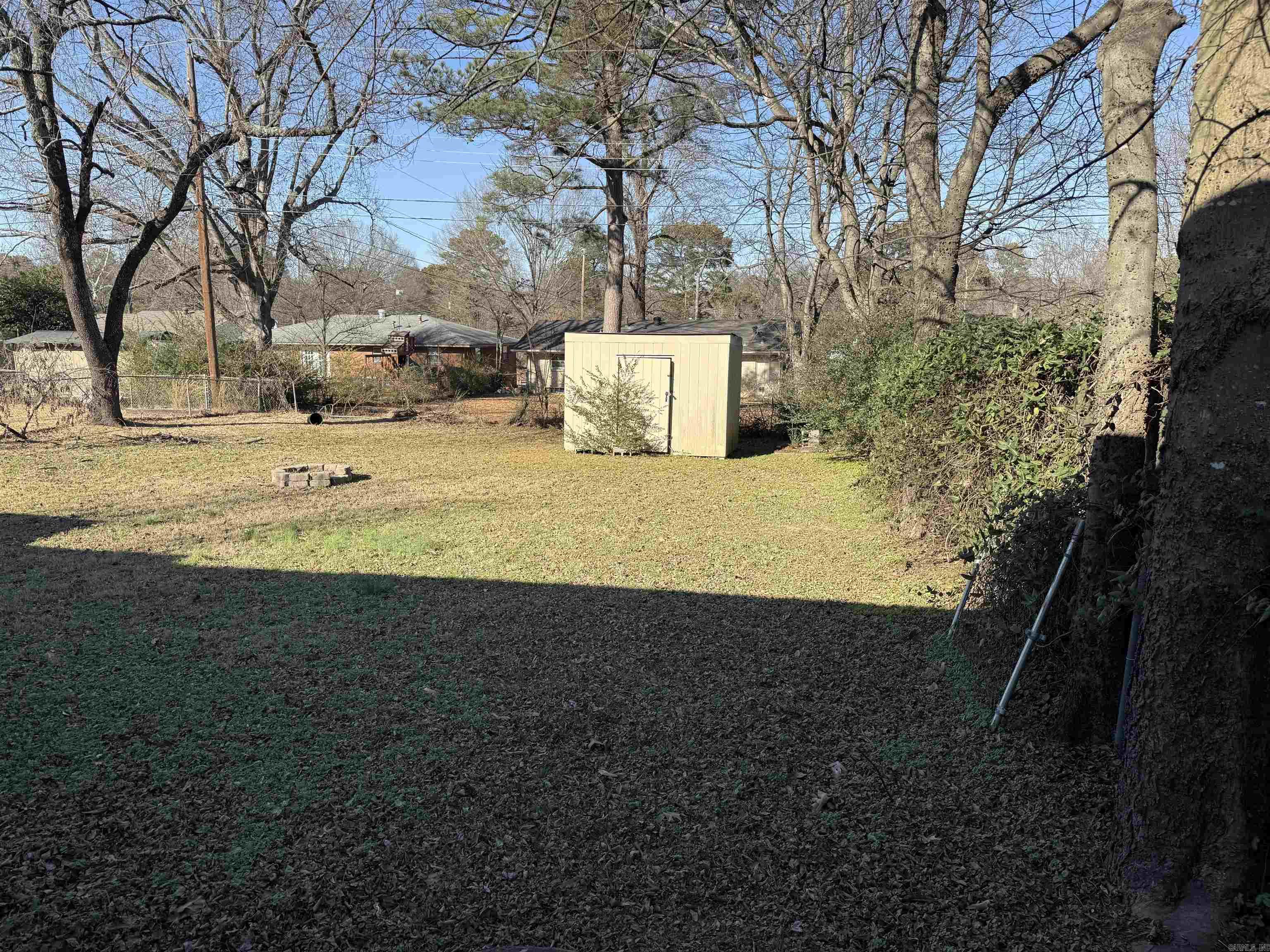 CLOVER HILL PLACE - Residential