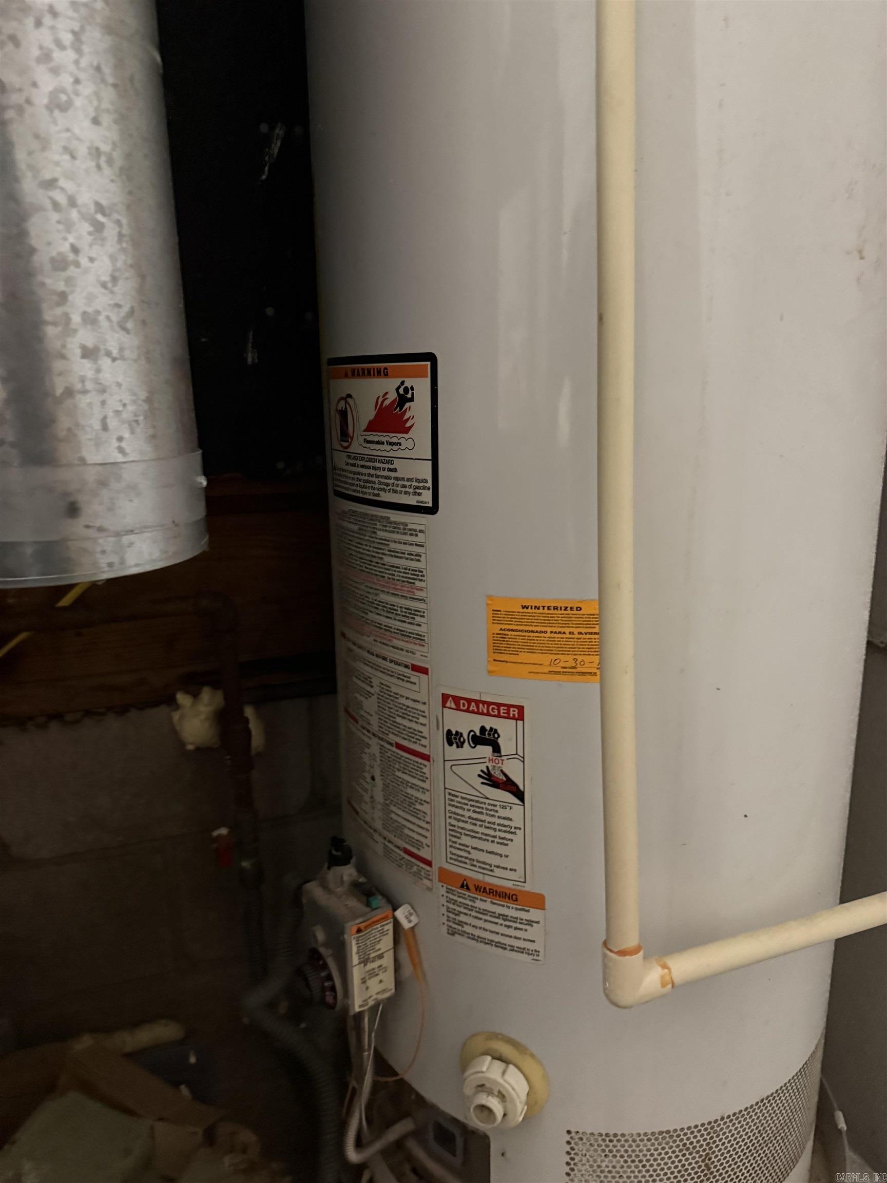 CLOVER HILL PLACE - Residential