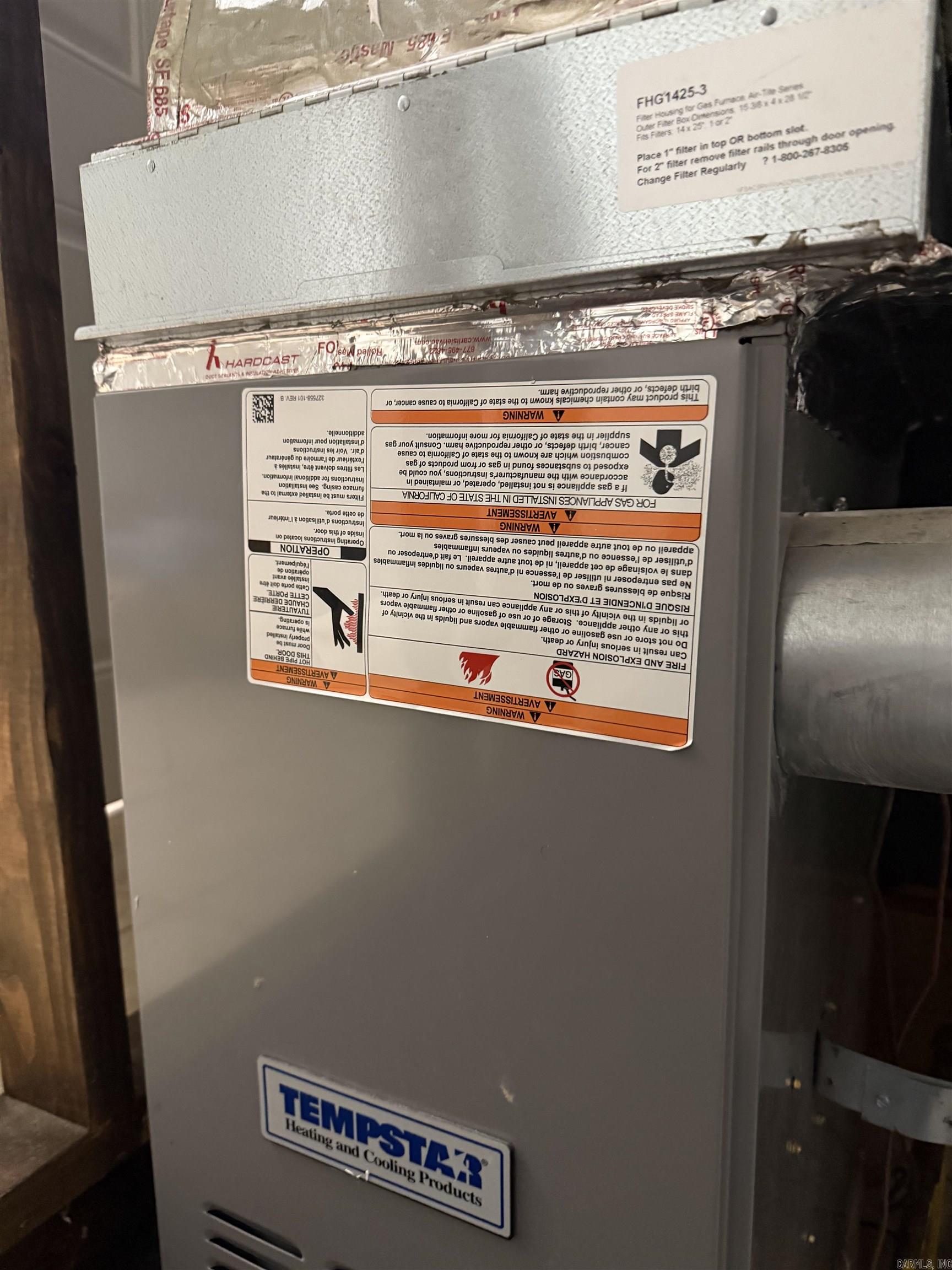 CLOVER HILL PLACE - Residential