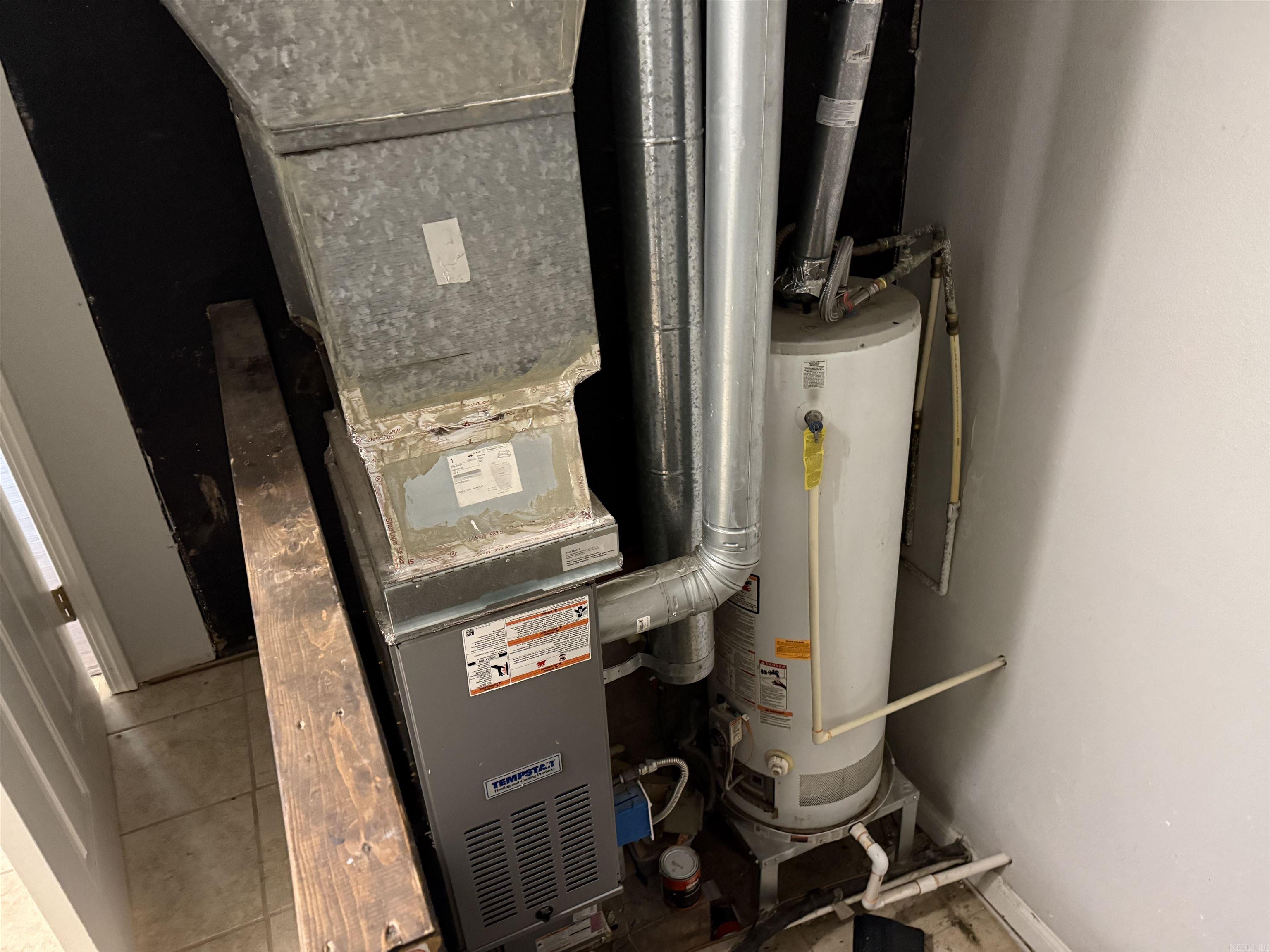 CLOVER HILL PLACE - Residential