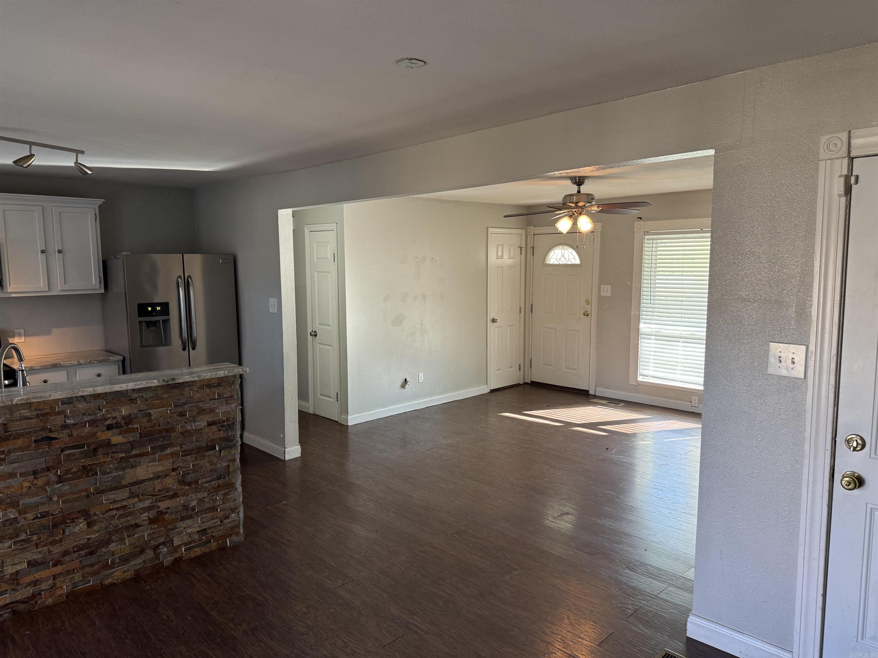 CLOVER HILL PLACE - Residential