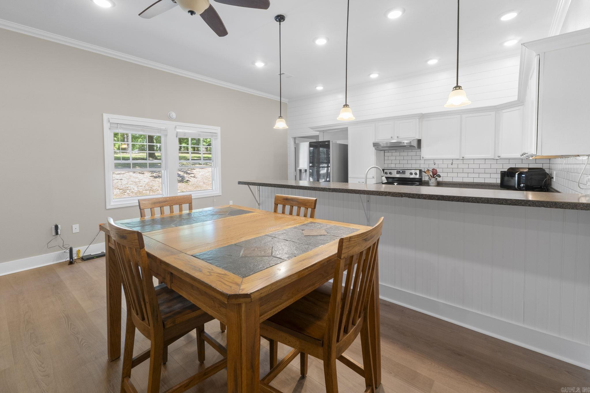 Pinewood Estates - Residential