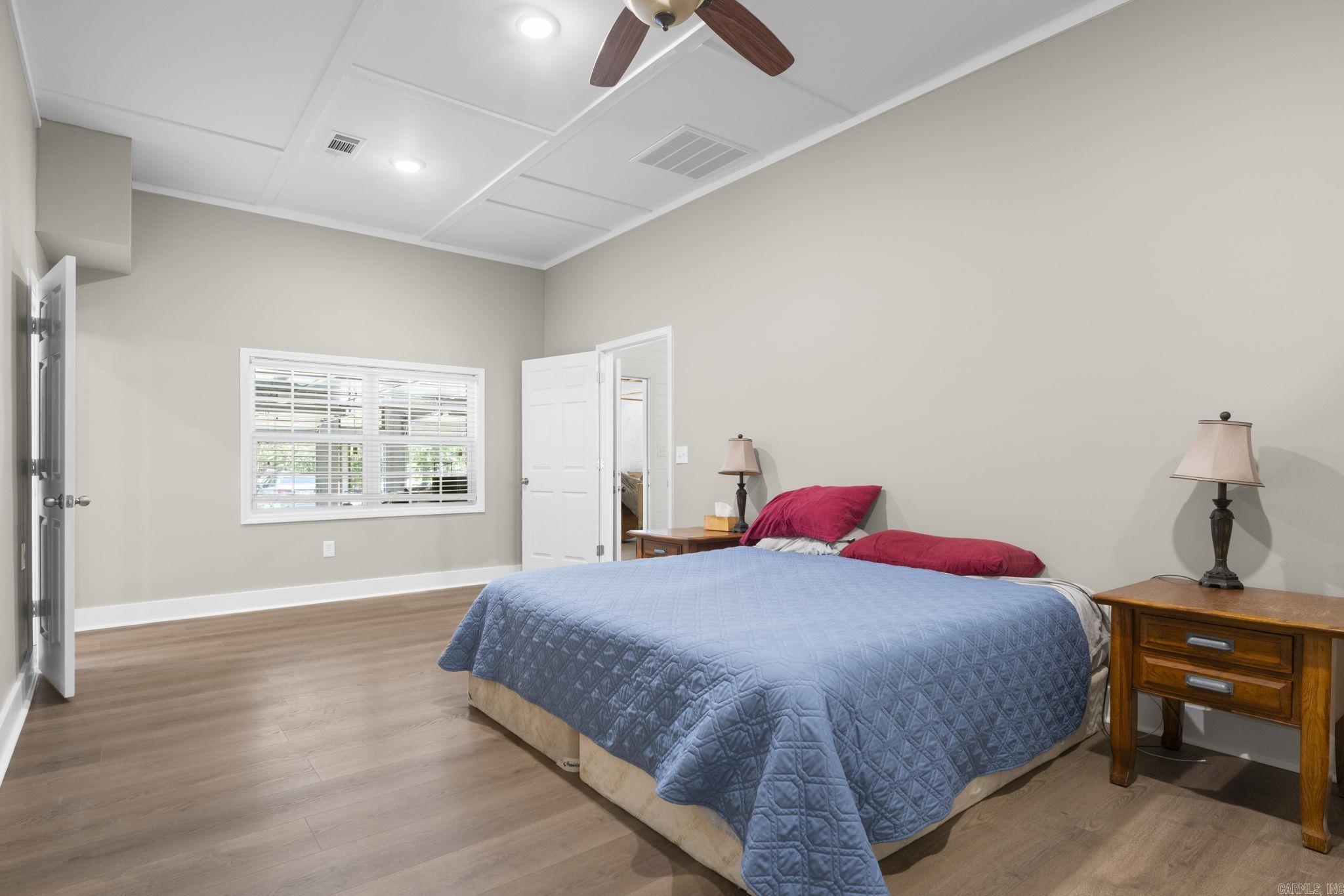 Pinewood Estates - Residential