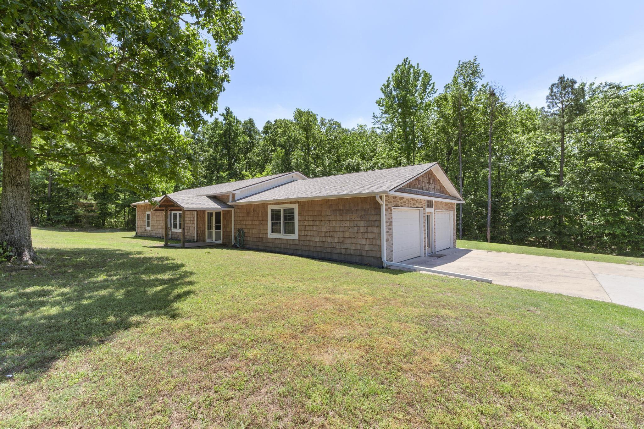 Pinewood Estates - Residential