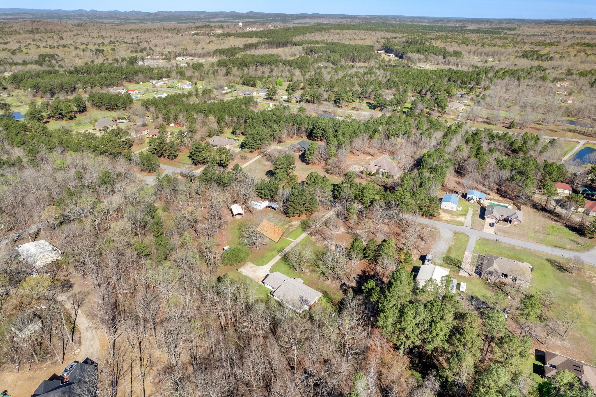 Pinewood Estates - Residential