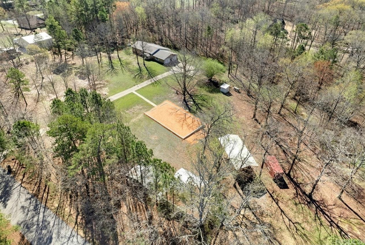 Pinewood Estates - Residential