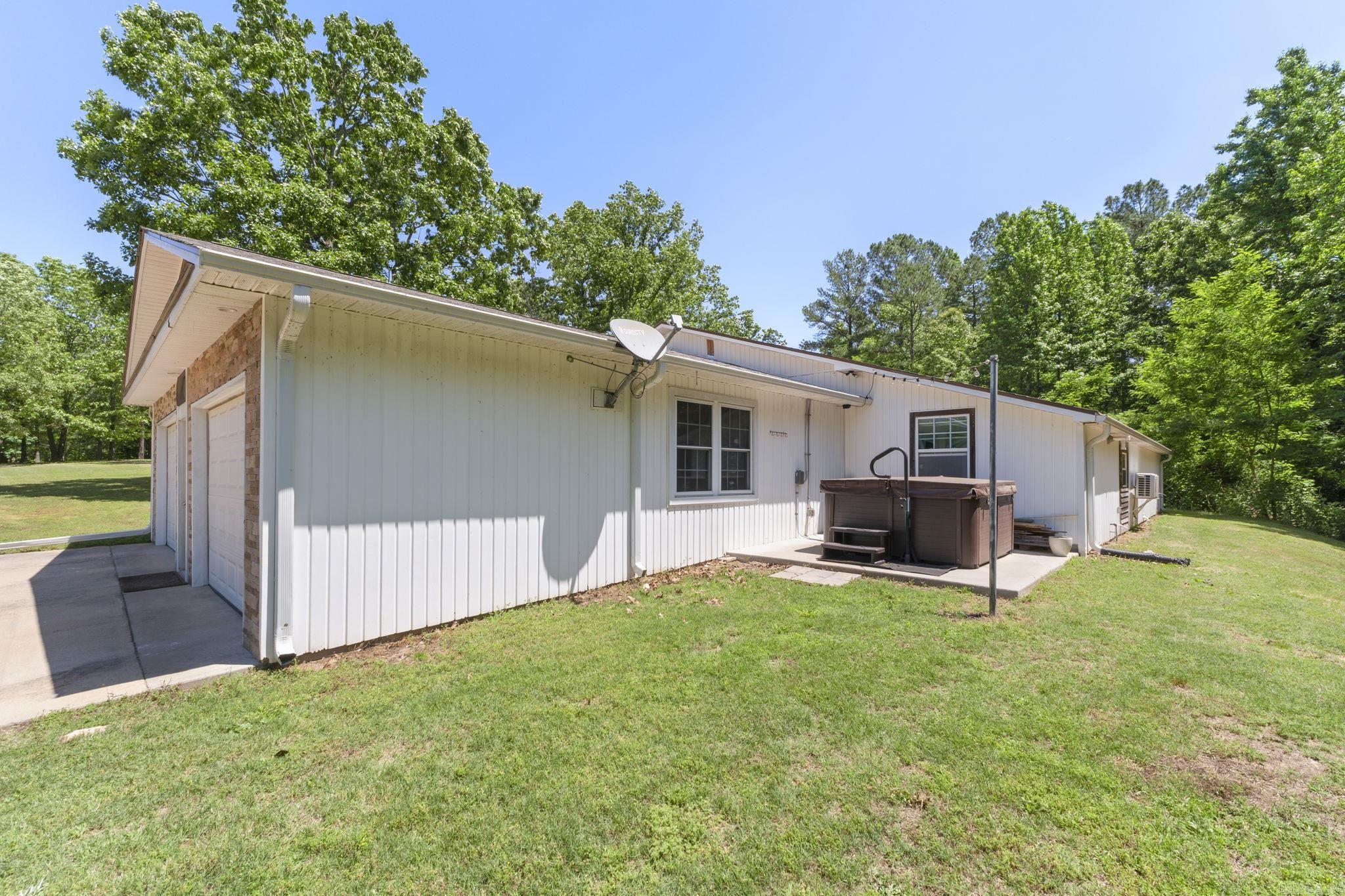 Pinewood Estates - Residential