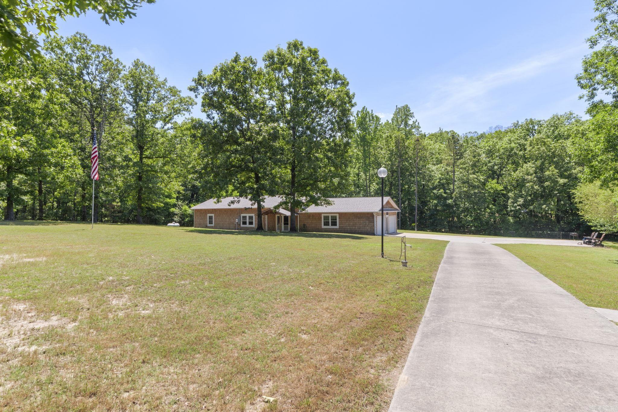 Pinewood Estates - Residential