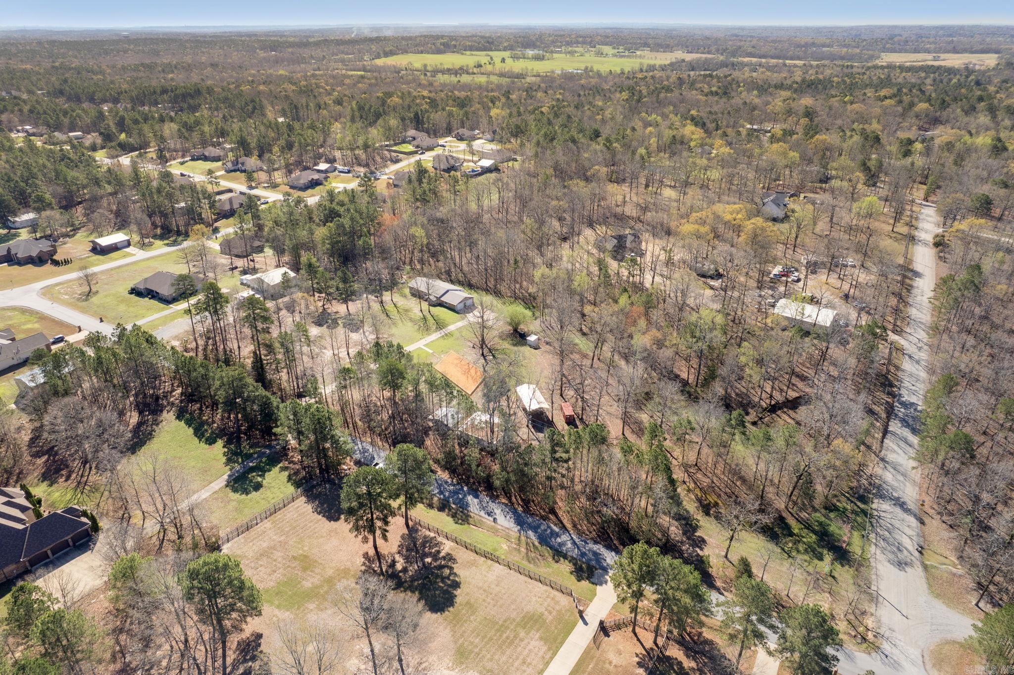 Pinewood Estates - Residential