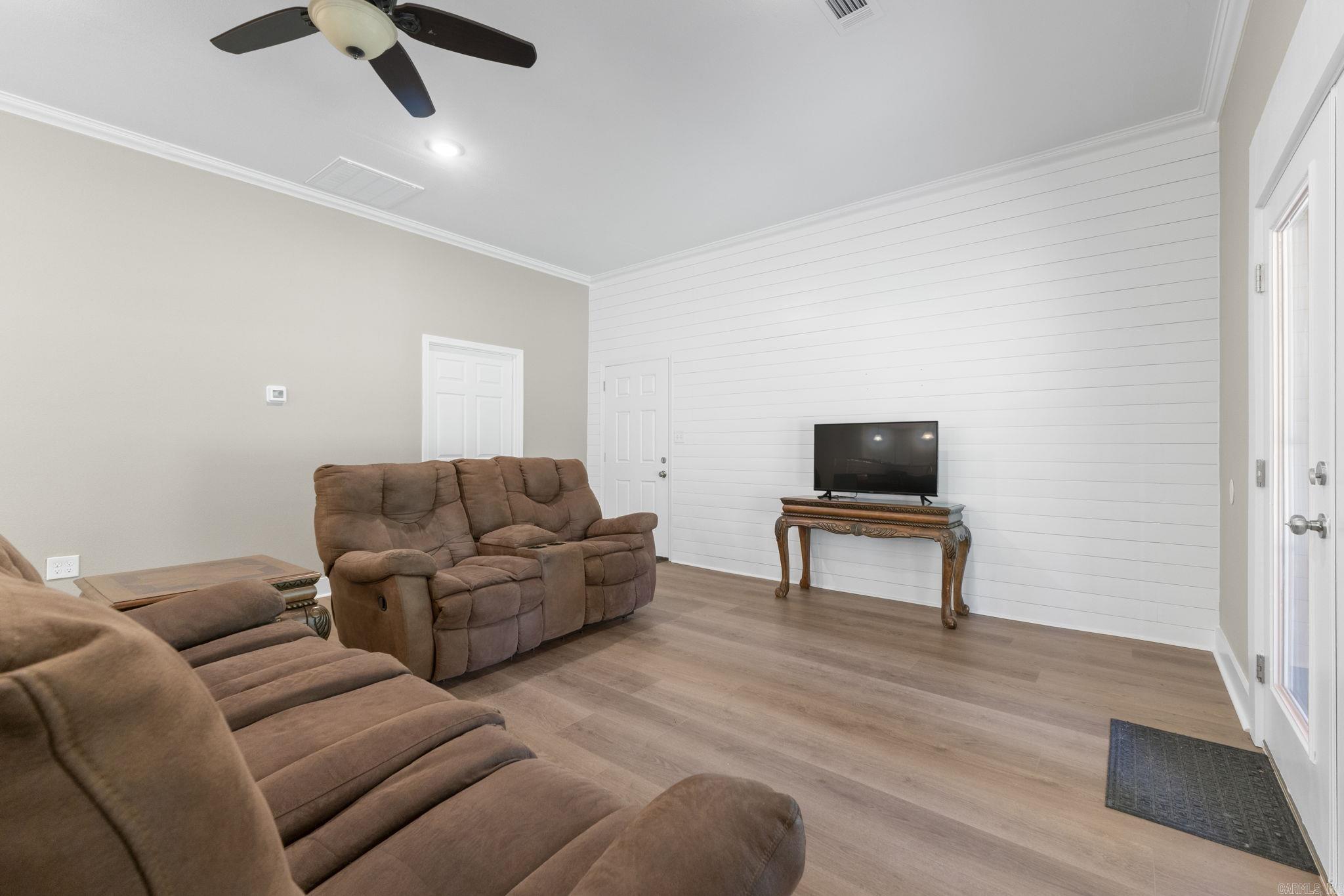 Pinewood Estates - Residential