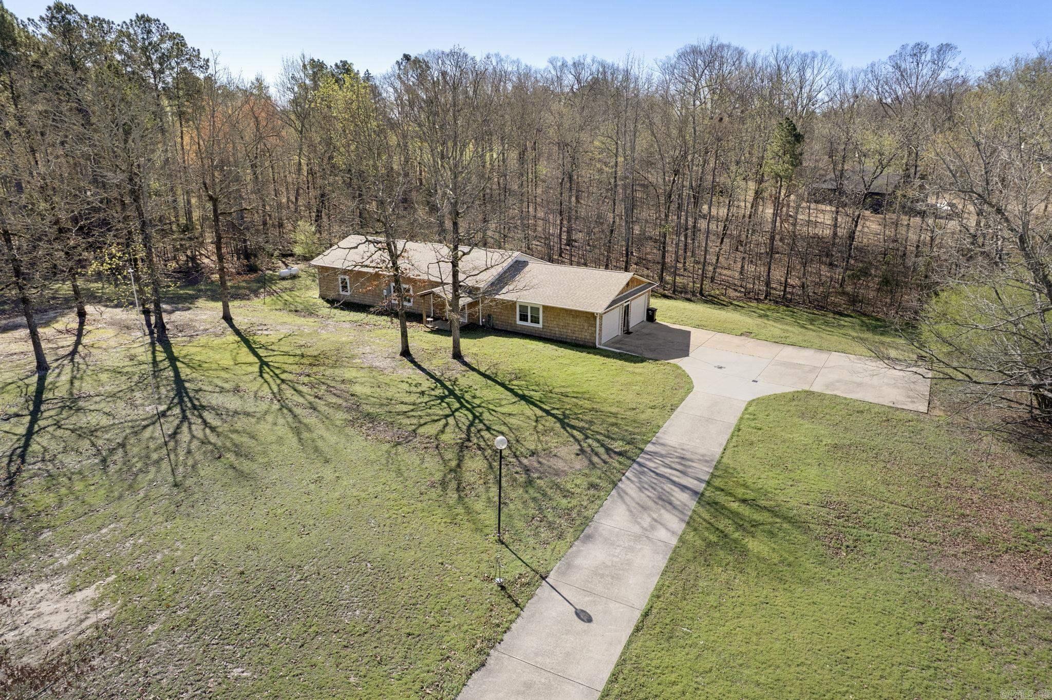 Pinewood Estates - Residential