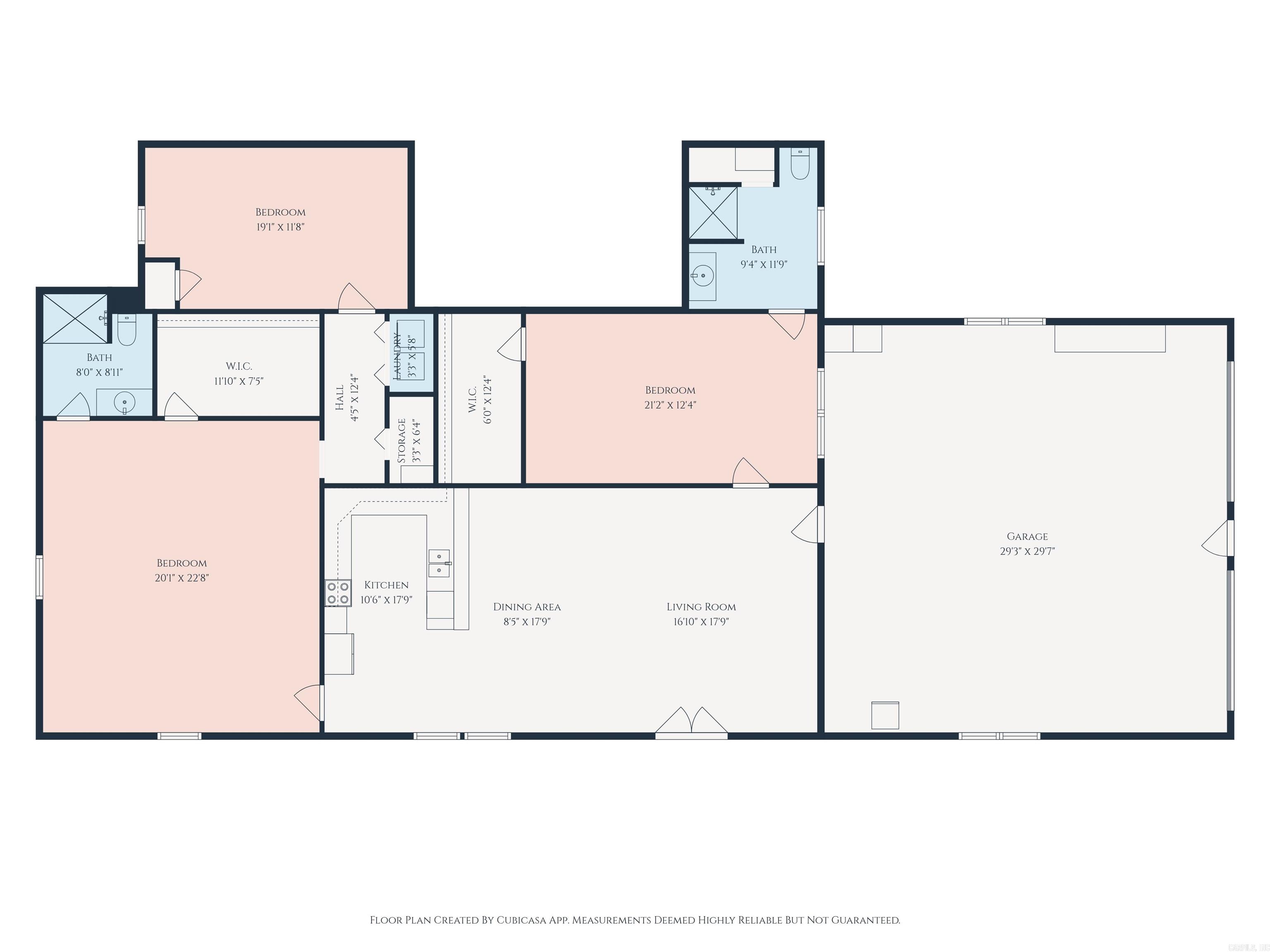 Pinewood Estates - Residential