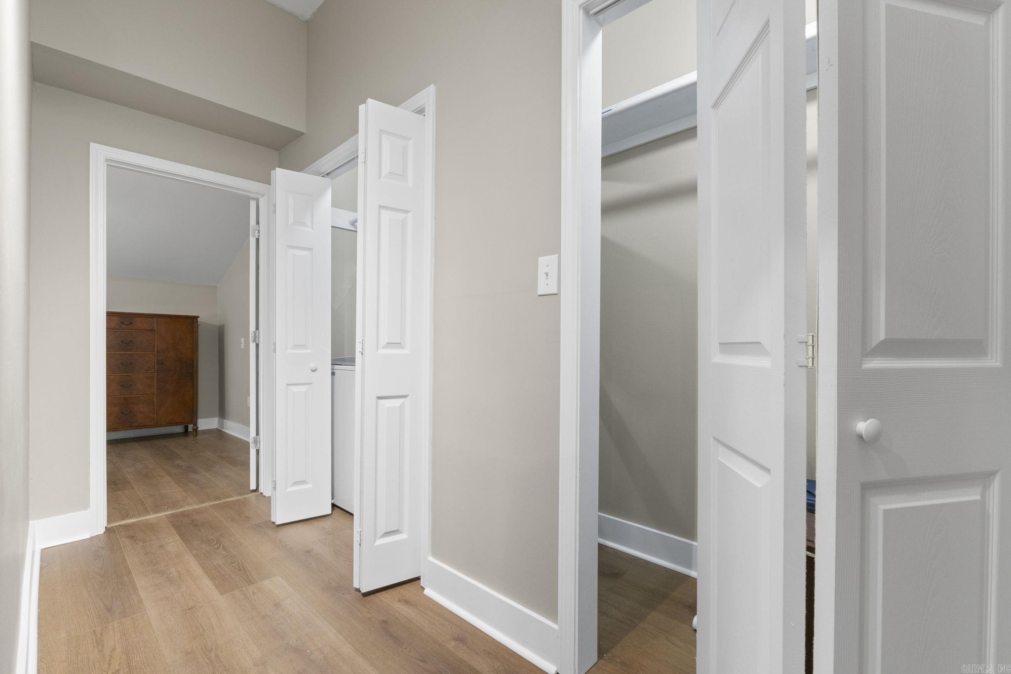 Pinewood Estates - Residential