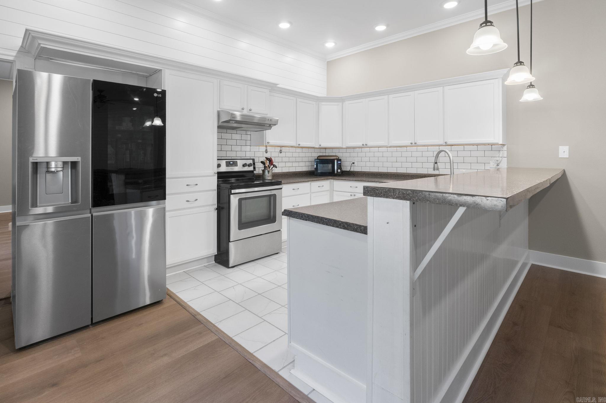 Pinewood Estates - Residential