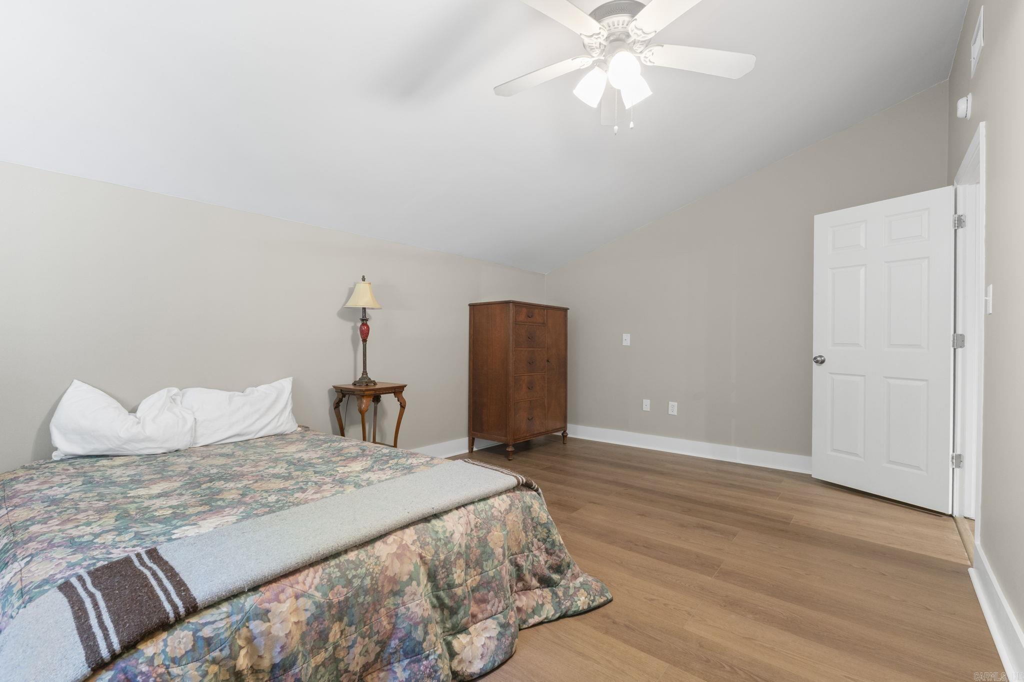 Pinewood Estates - Residential
