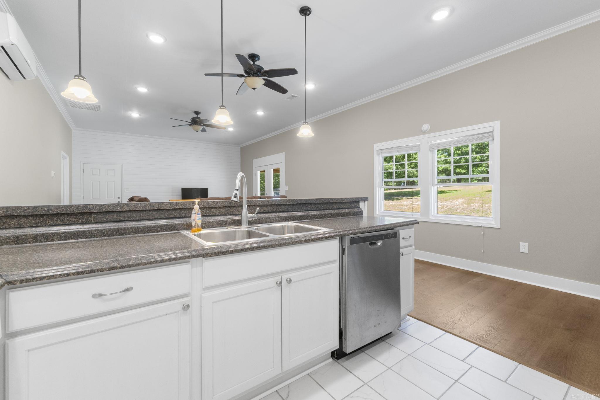 Pinewood Estates - Residential