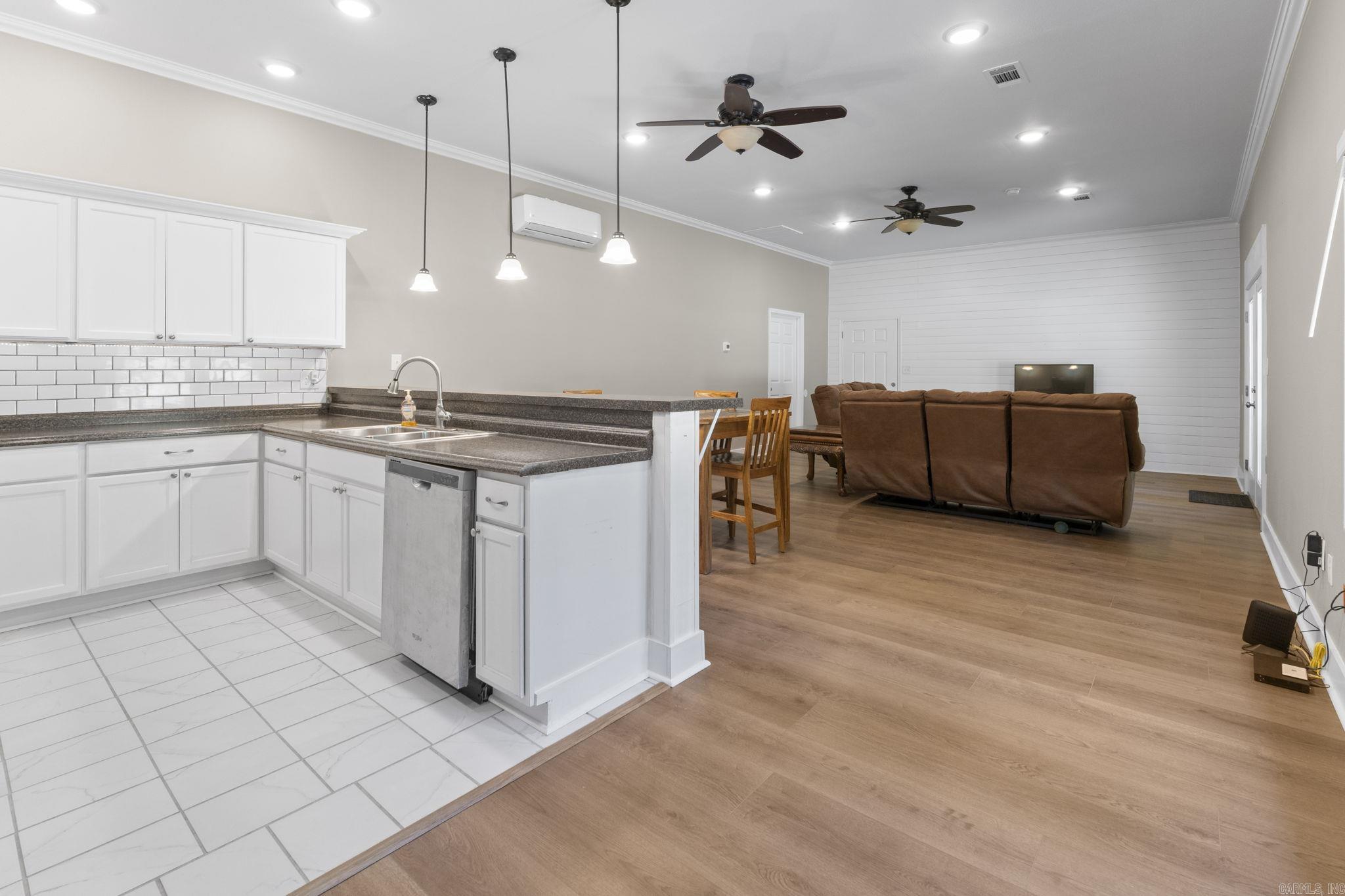 Pinewood Estates - Residential