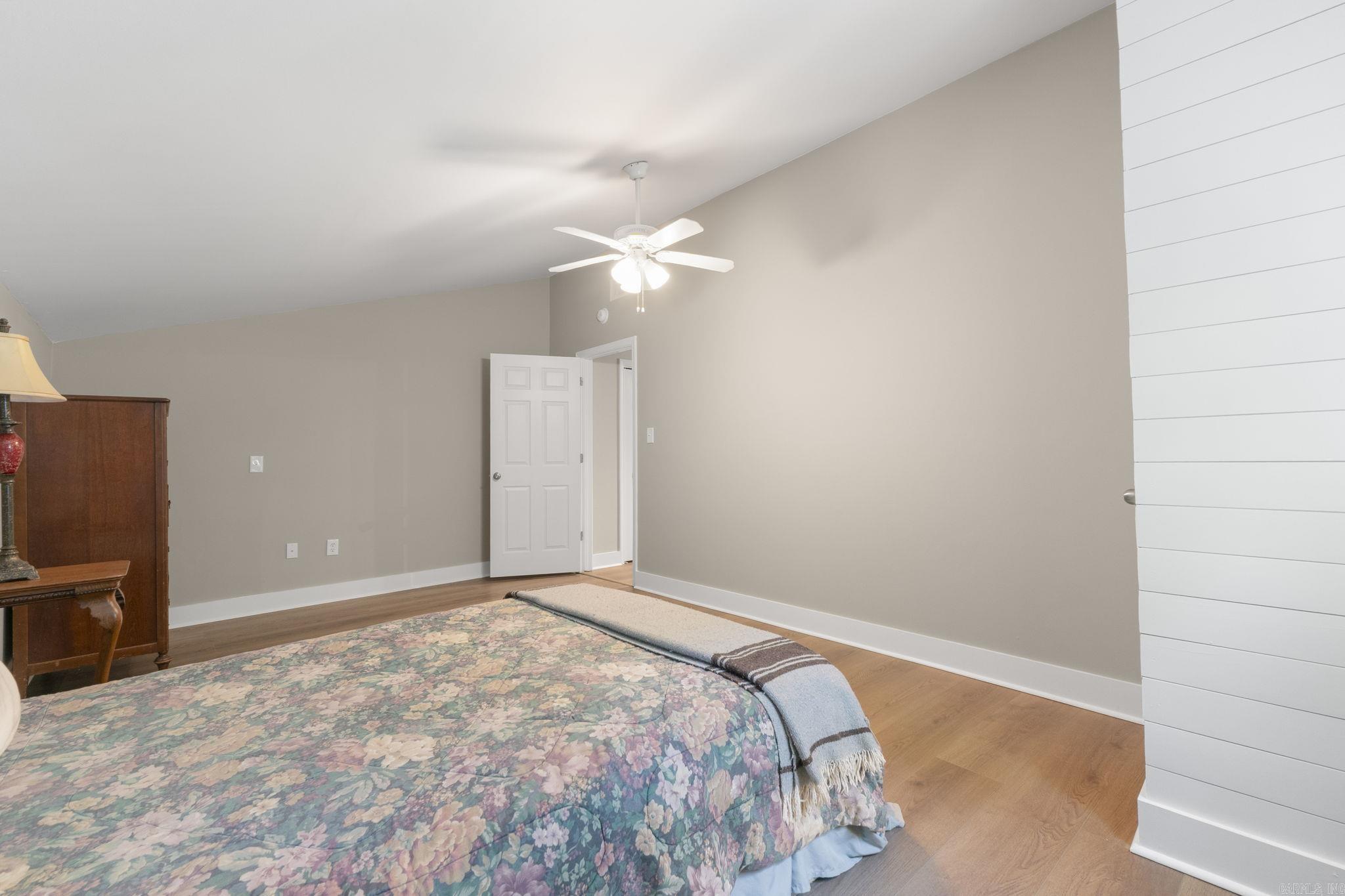 Pinewood Estates - Residential